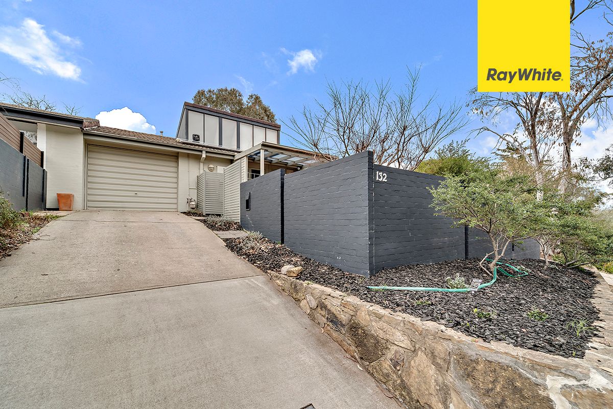 132 Murranji Street, Hawker ACT 2614