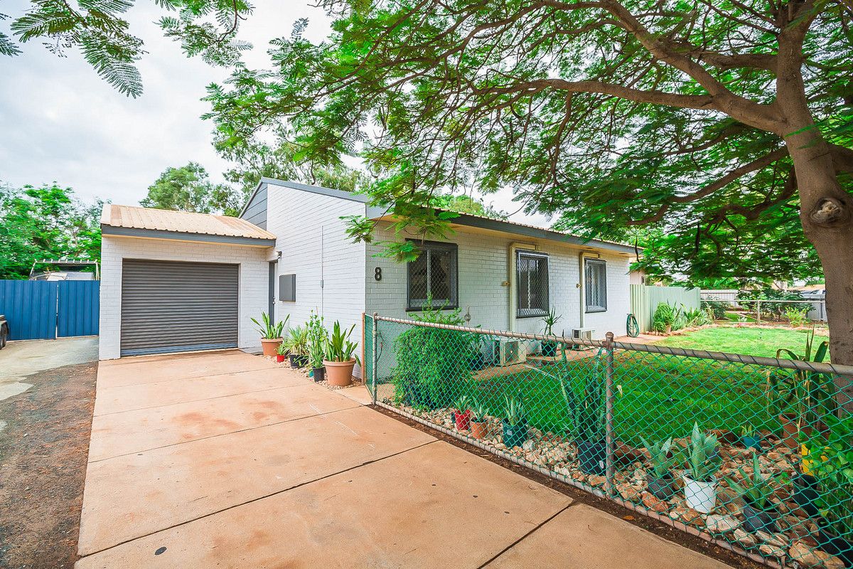 8 Wambiri Street, South Hedland, WA 6722