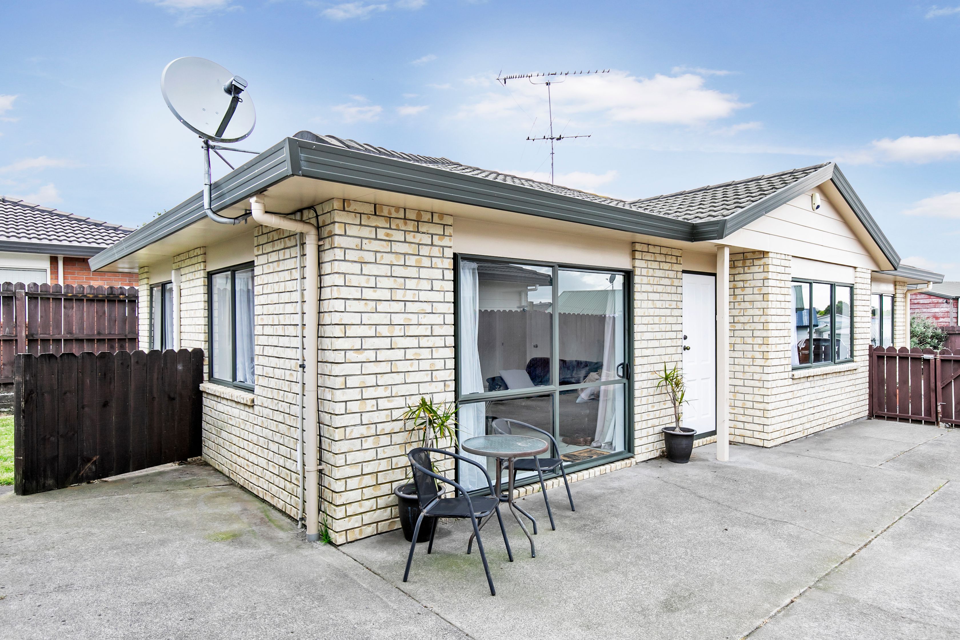 9A Nerissa Place, Randwick Park, Manukau City