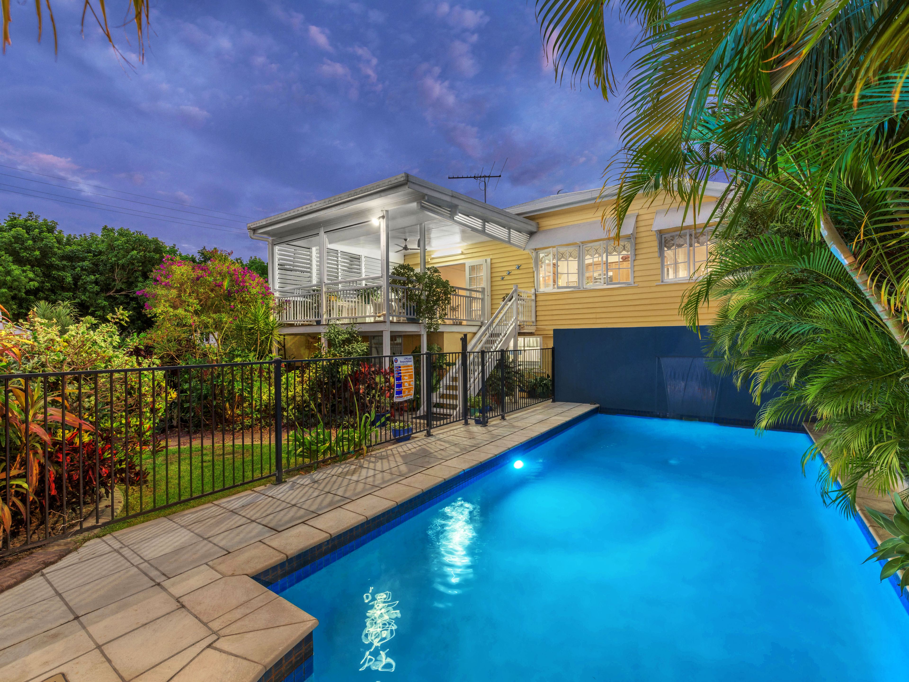1 Rose Street, Wooloowin, QLD 4030