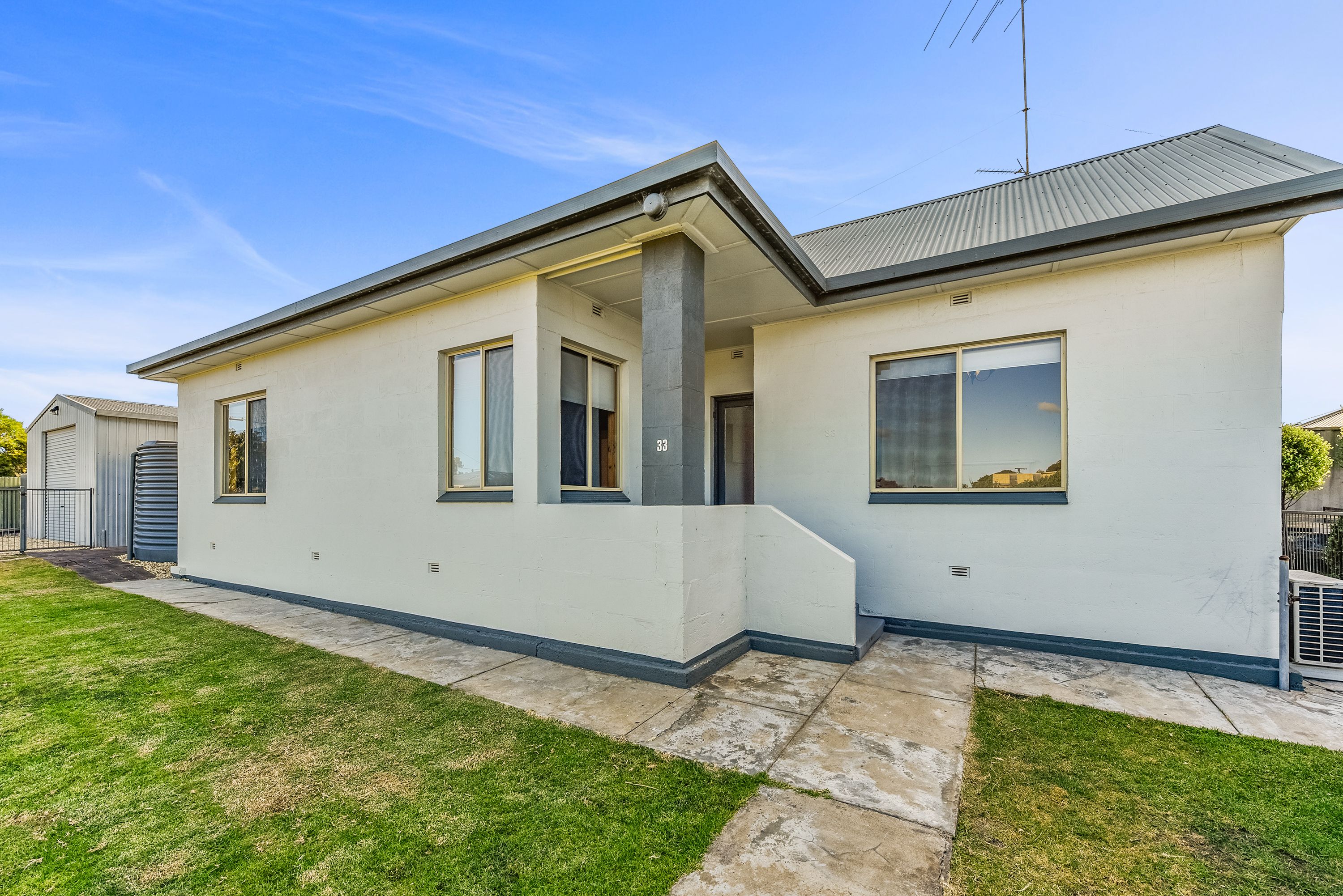 33 Fergusson Street, Kingston Se SA 5275