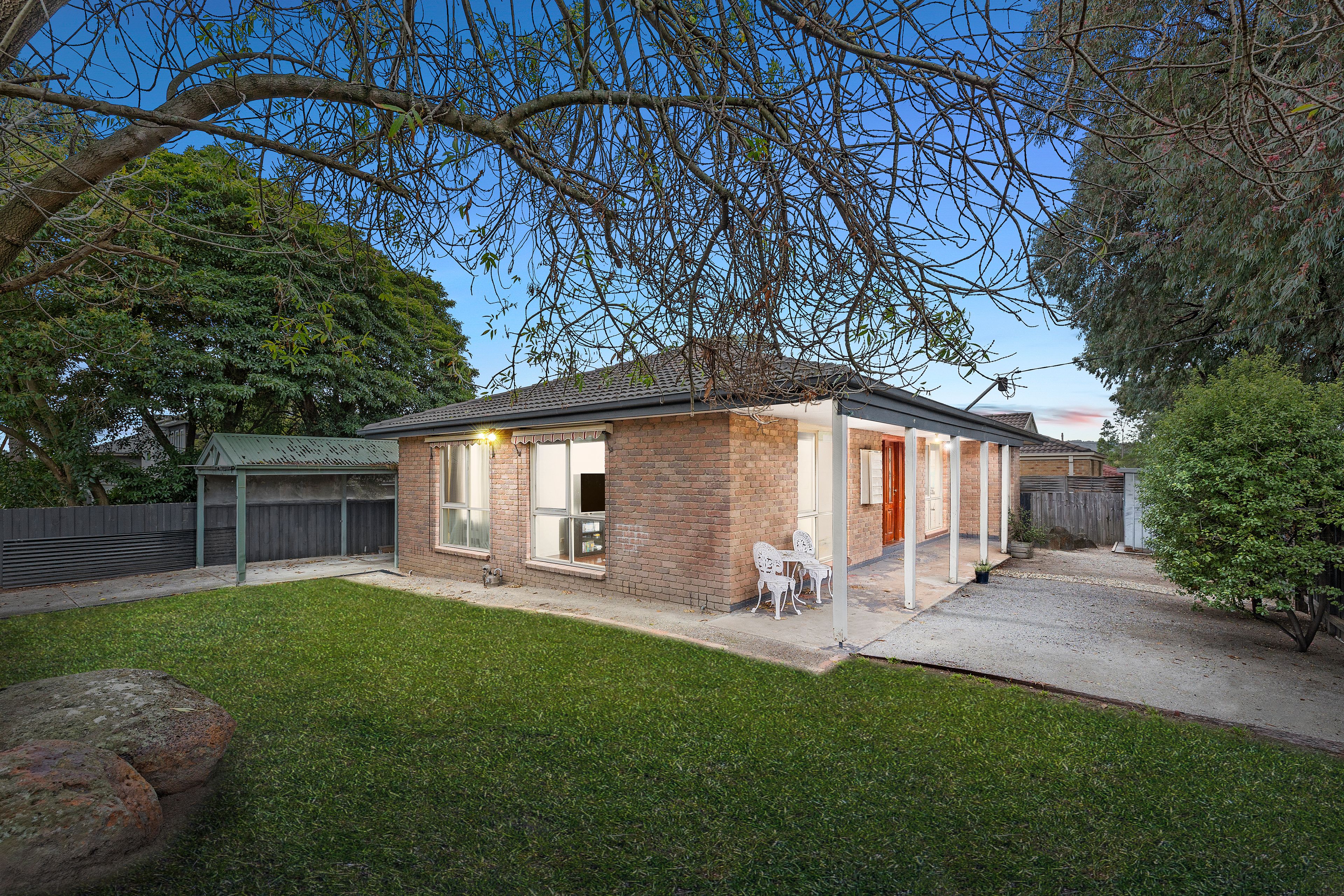 1271 Stud Road, Rowville VIC 3178