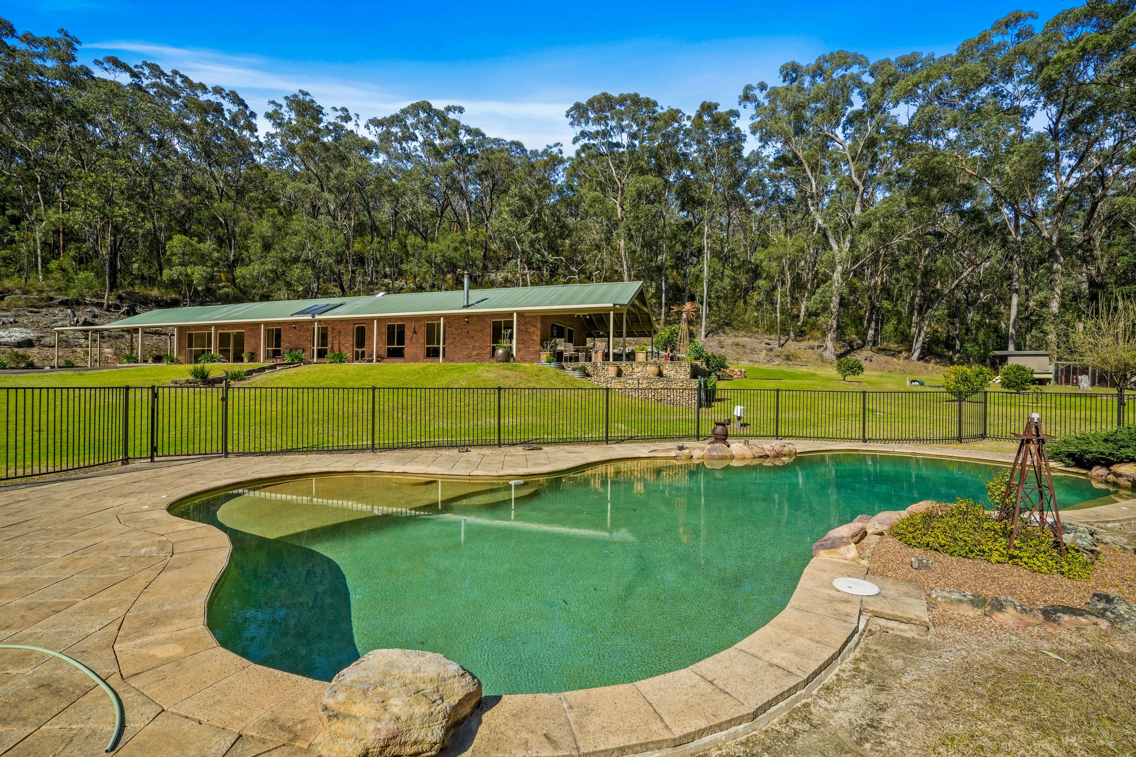 30 Dungullin Way, East Kurrajong, NSW 2758