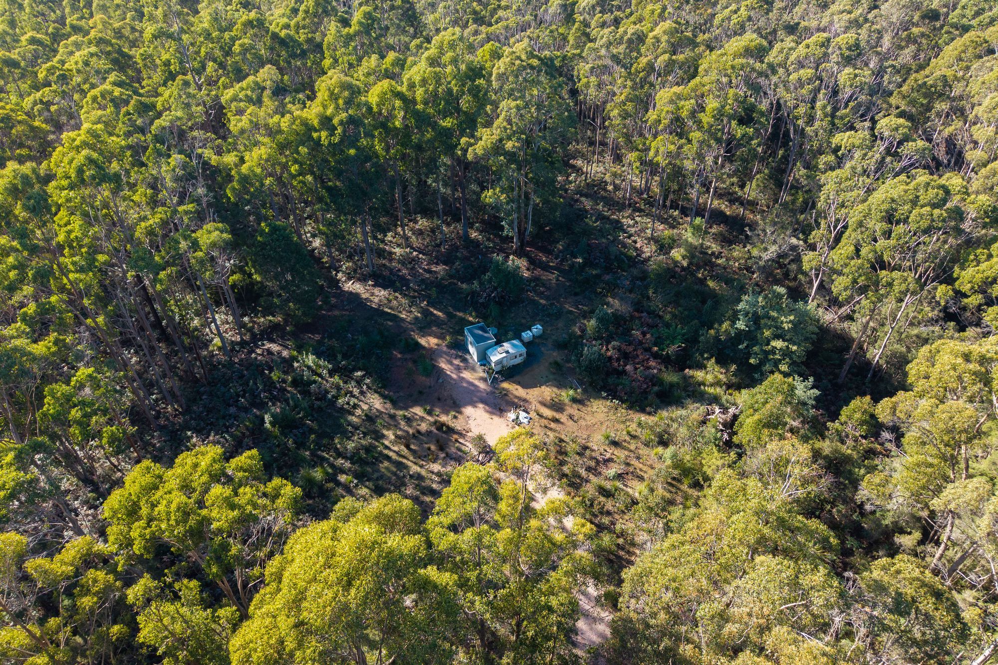 224 EAST PARKHAM Road, Weetah, TAS 7304