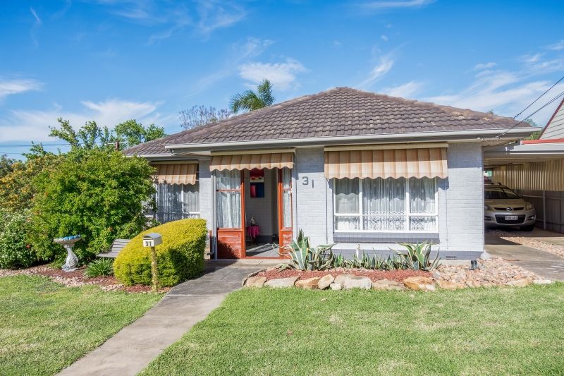 31 Padbury Road, Gilles Plains, SA 5086