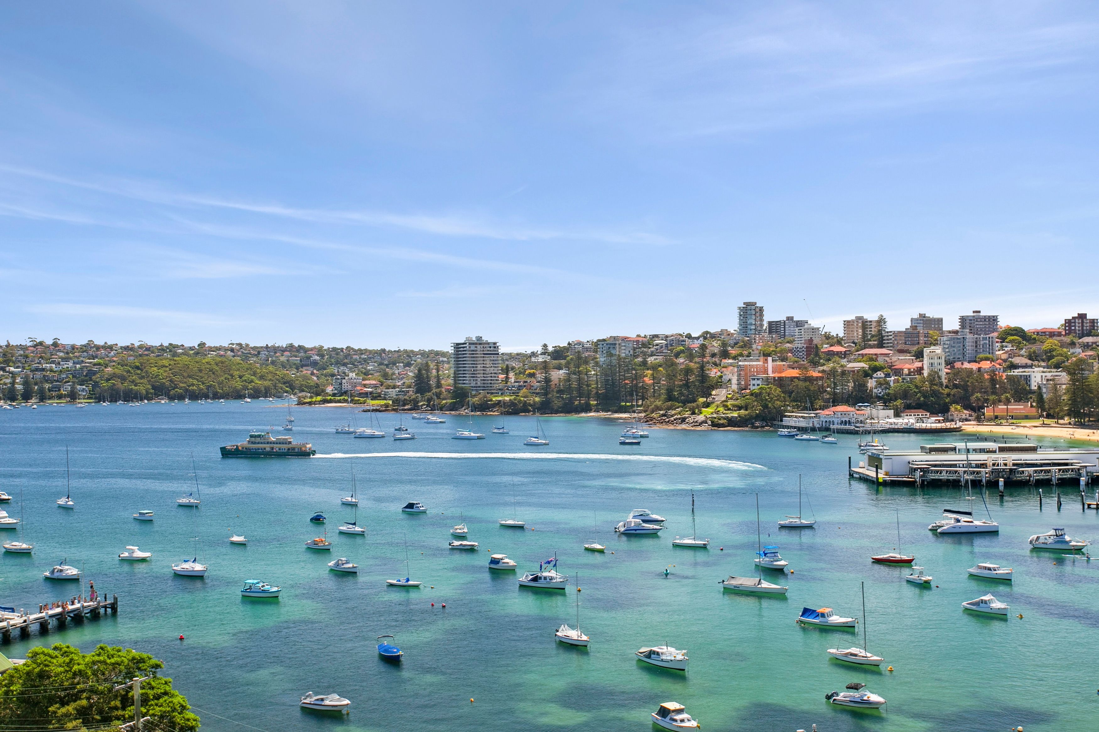 13 East Esplanade, Manly NSW 2095