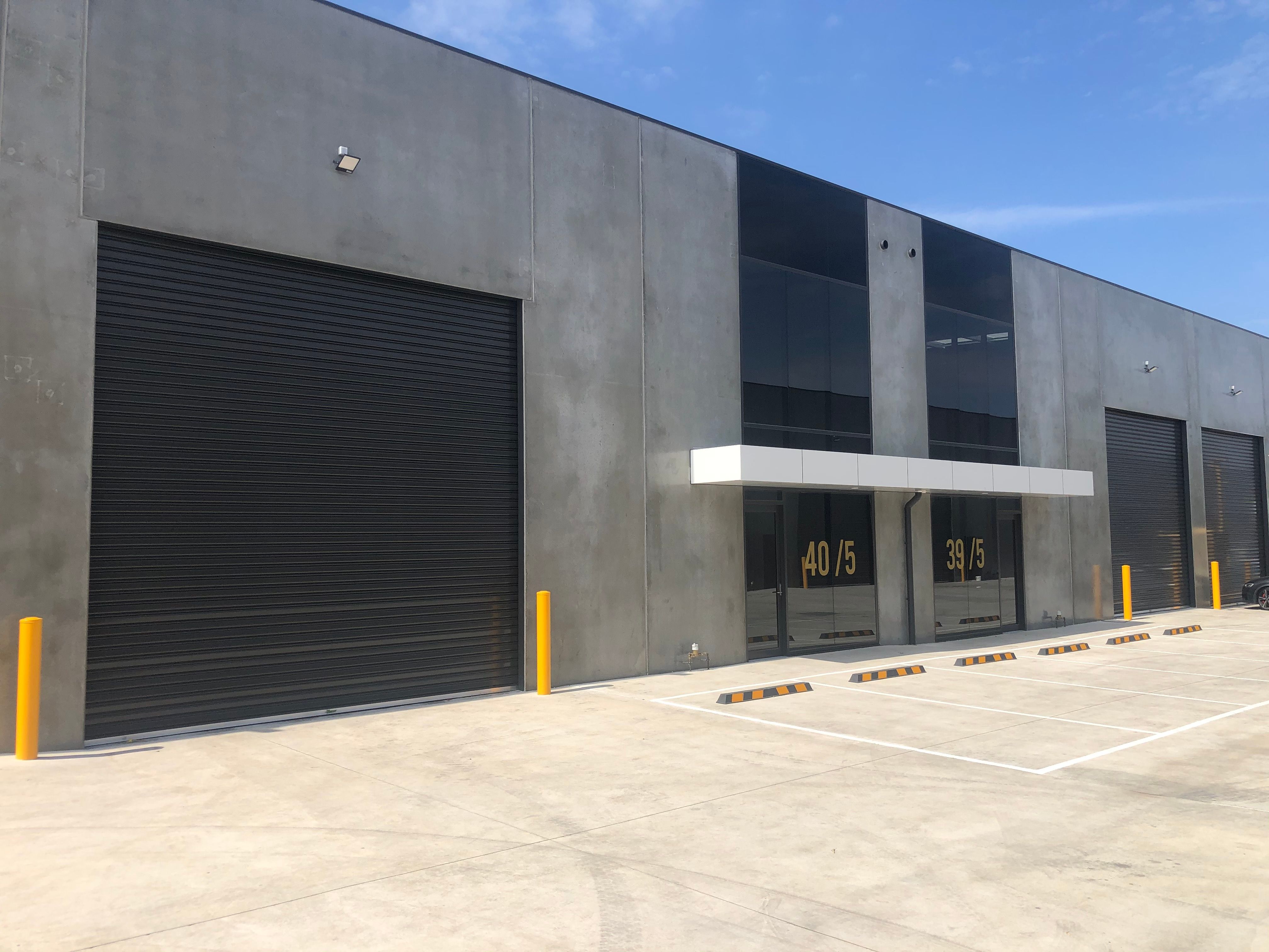 40/5 Scanlon Drive, Epping, VIC 3076