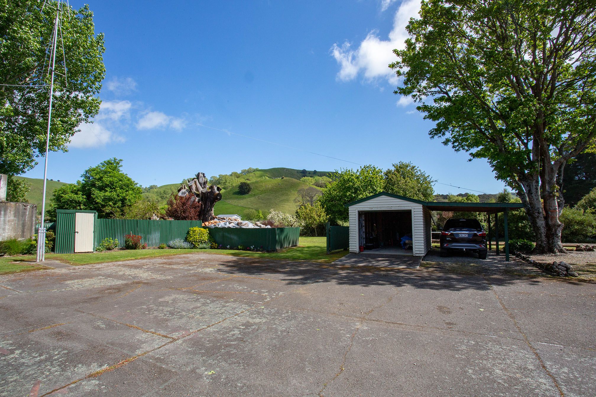 6 Duncan Street, Masterton, Masterton District