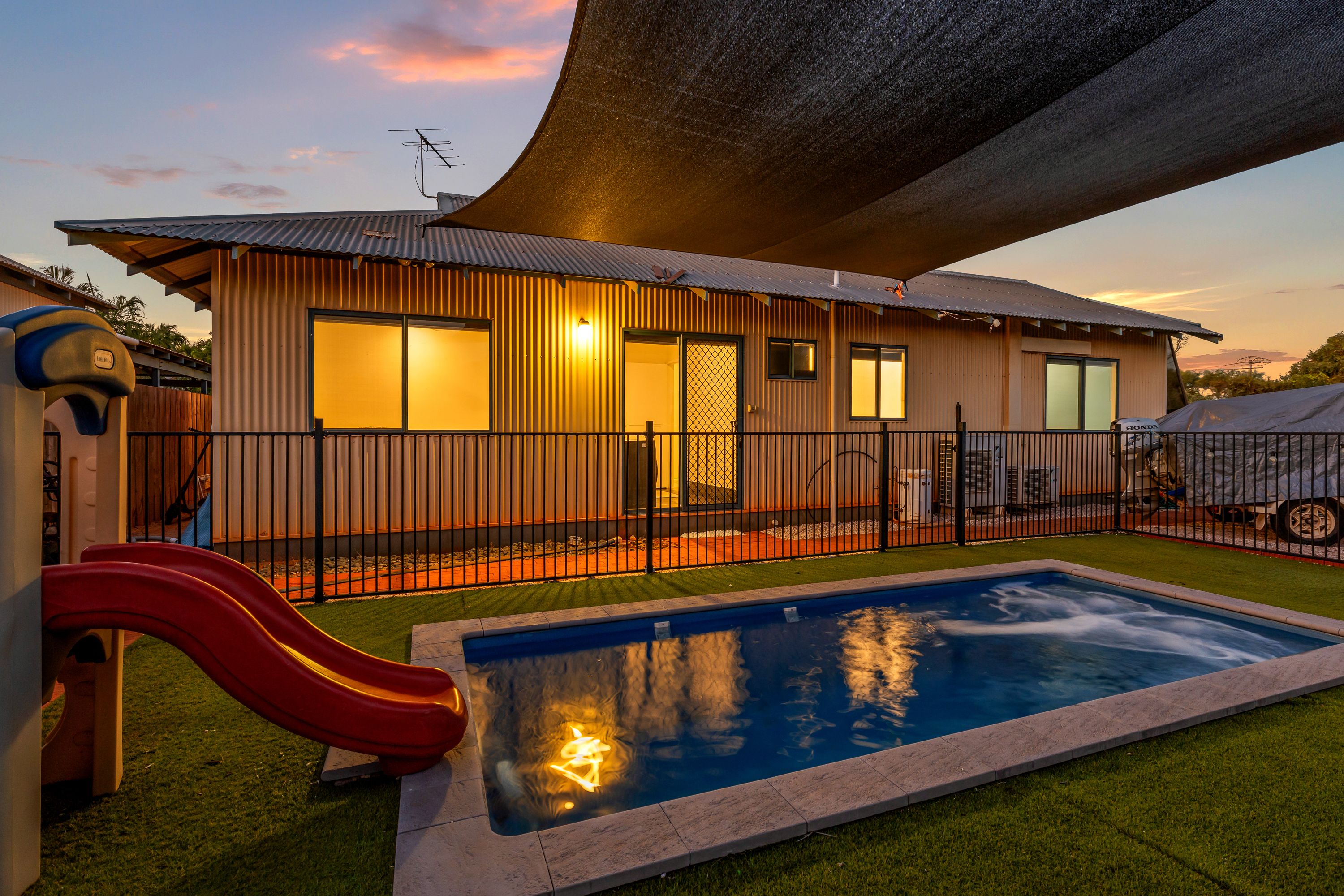 19 Bowerbird Loop, Djugun, WA 6725