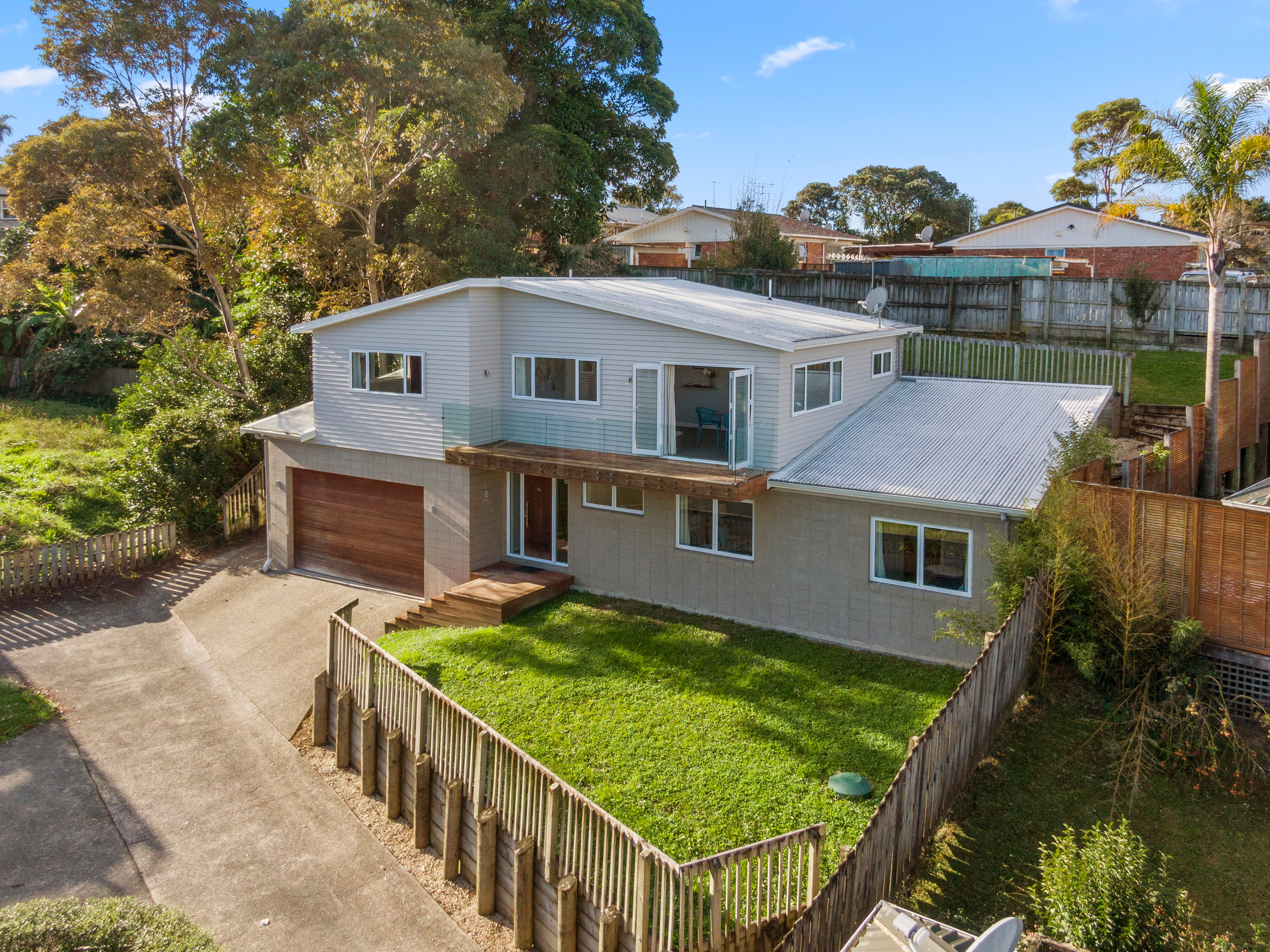 20A Abraham Place, St Johns, Auckland City
