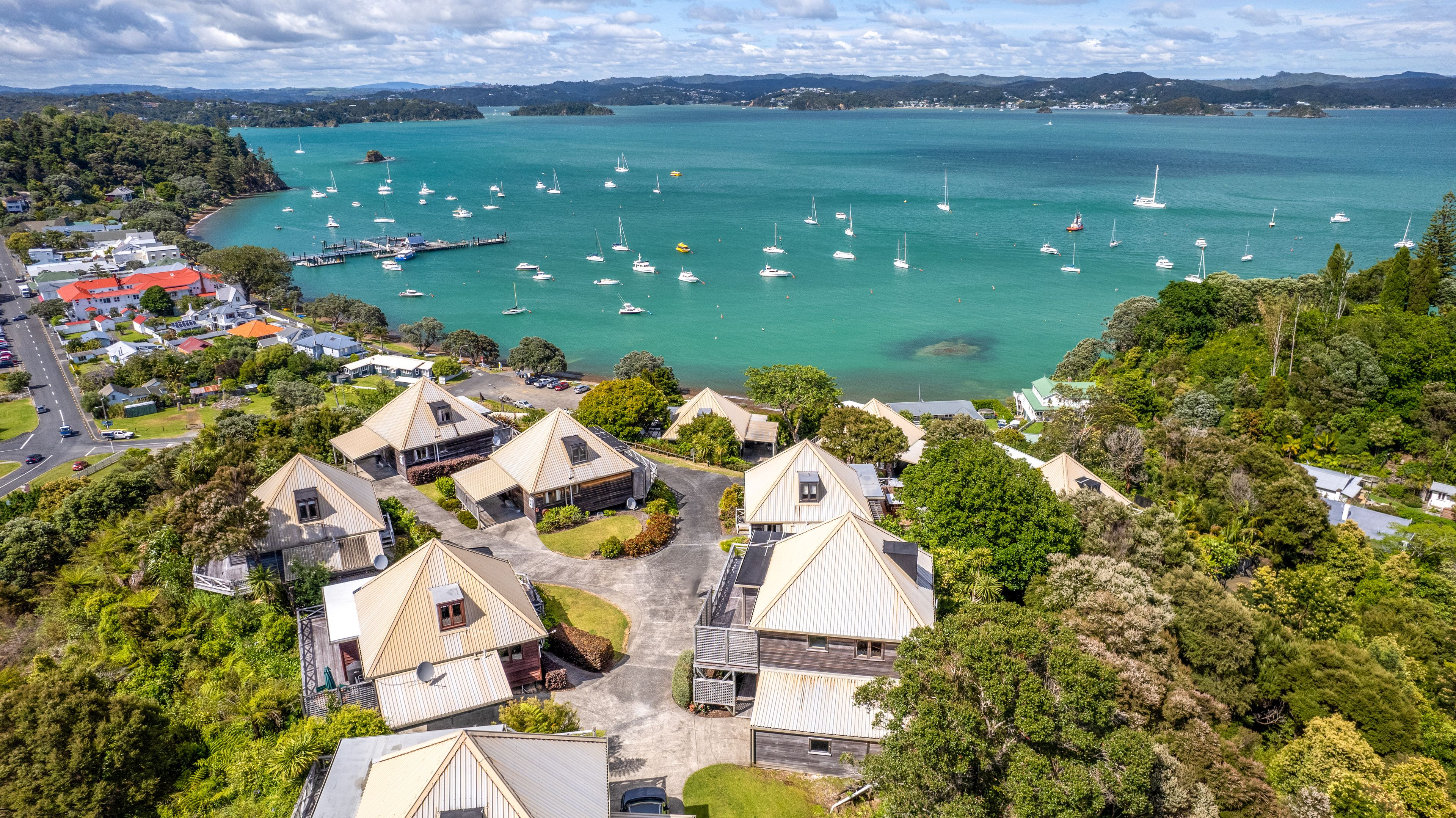 Russell, Far North District