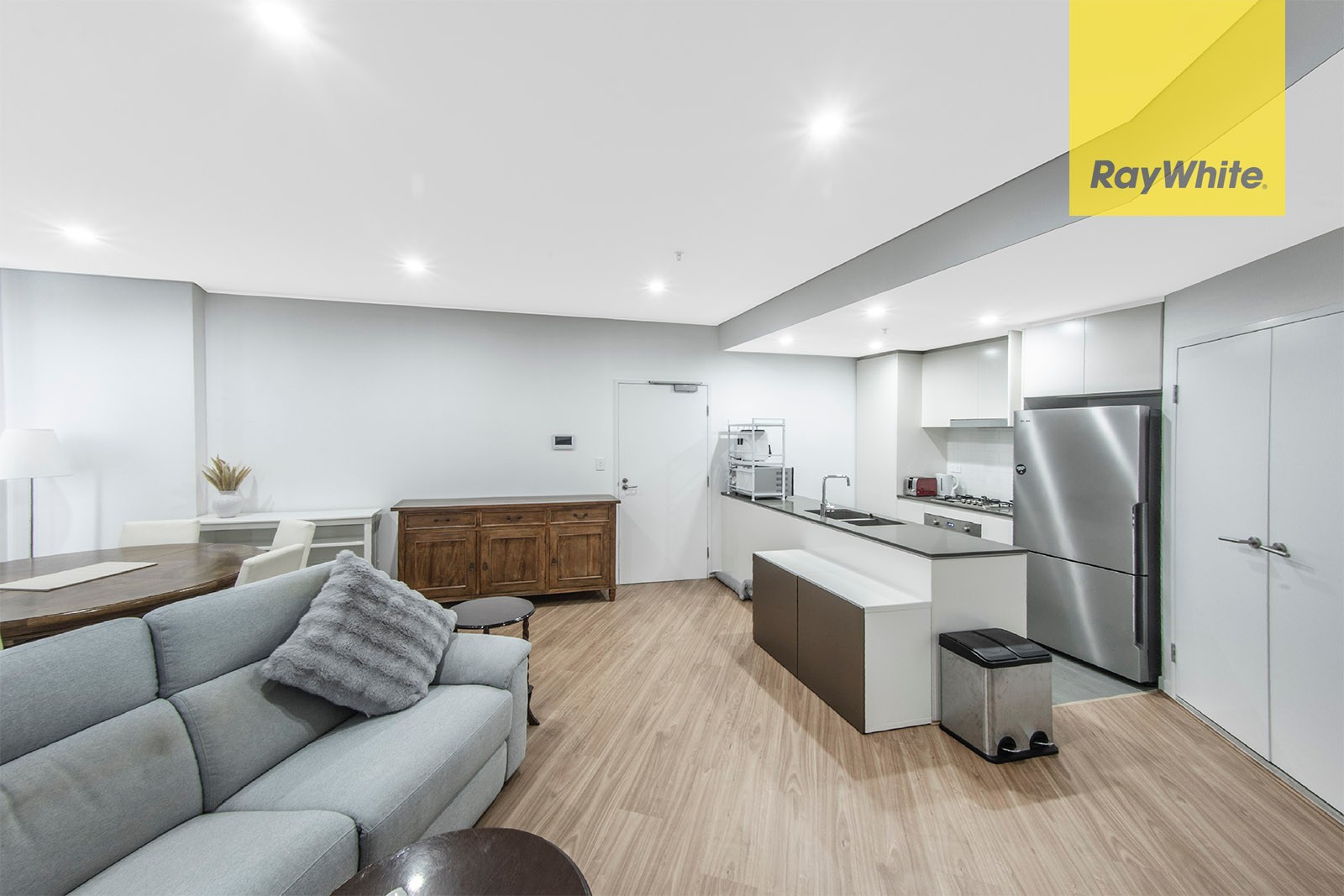 1008/22 Dressler Court, Merrylands, NSW 2160