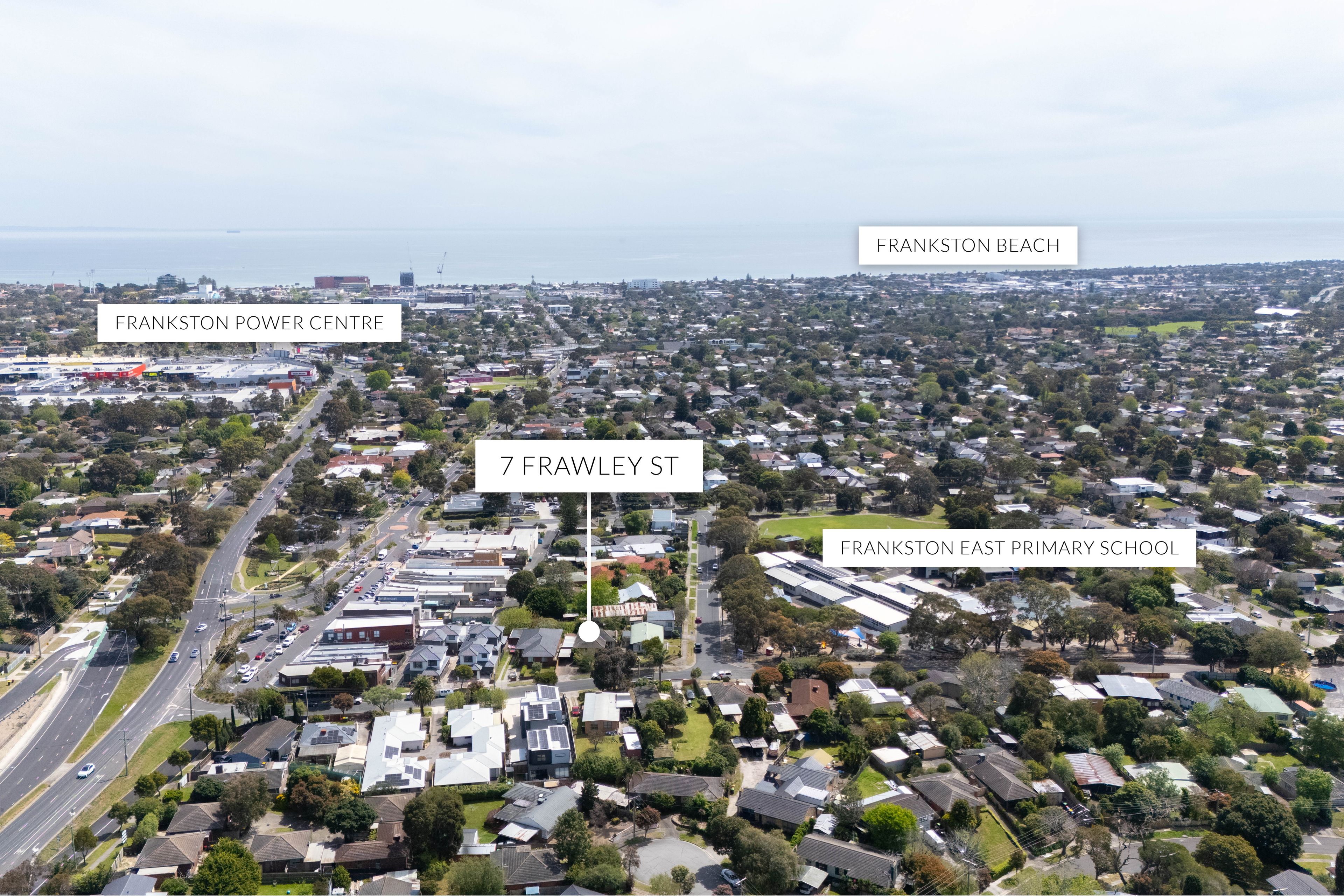 7 Frawley Street — photo 16 of 18