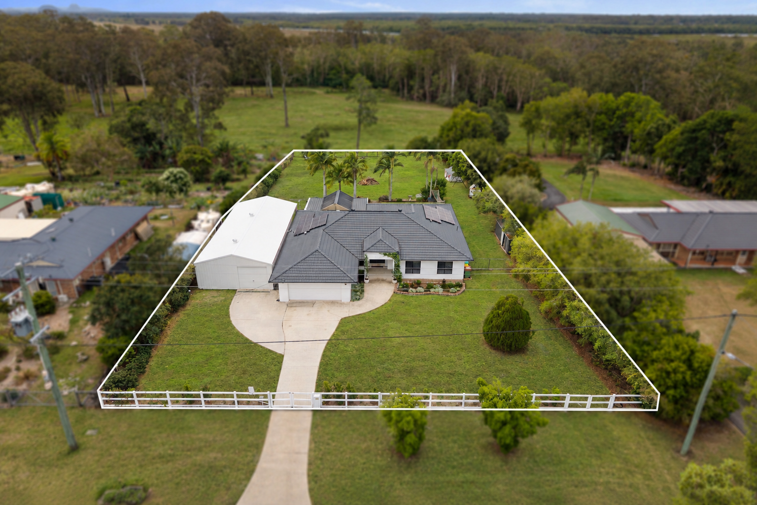 144 High Road, Burpengary East, QLD 4505