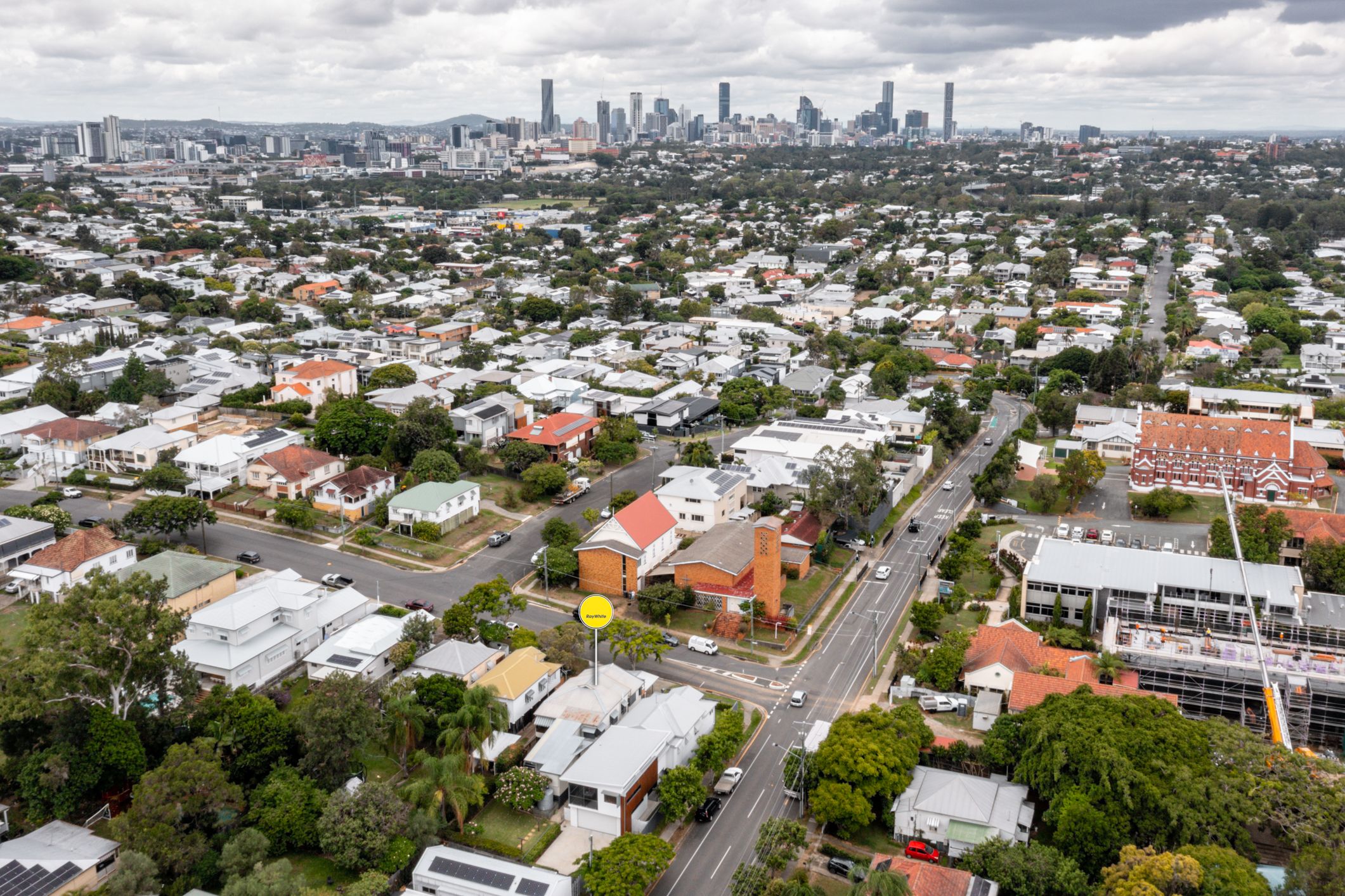 4 Hawdon Street, Wilston, QLD 4051 - Sold House - Ray White Wilston