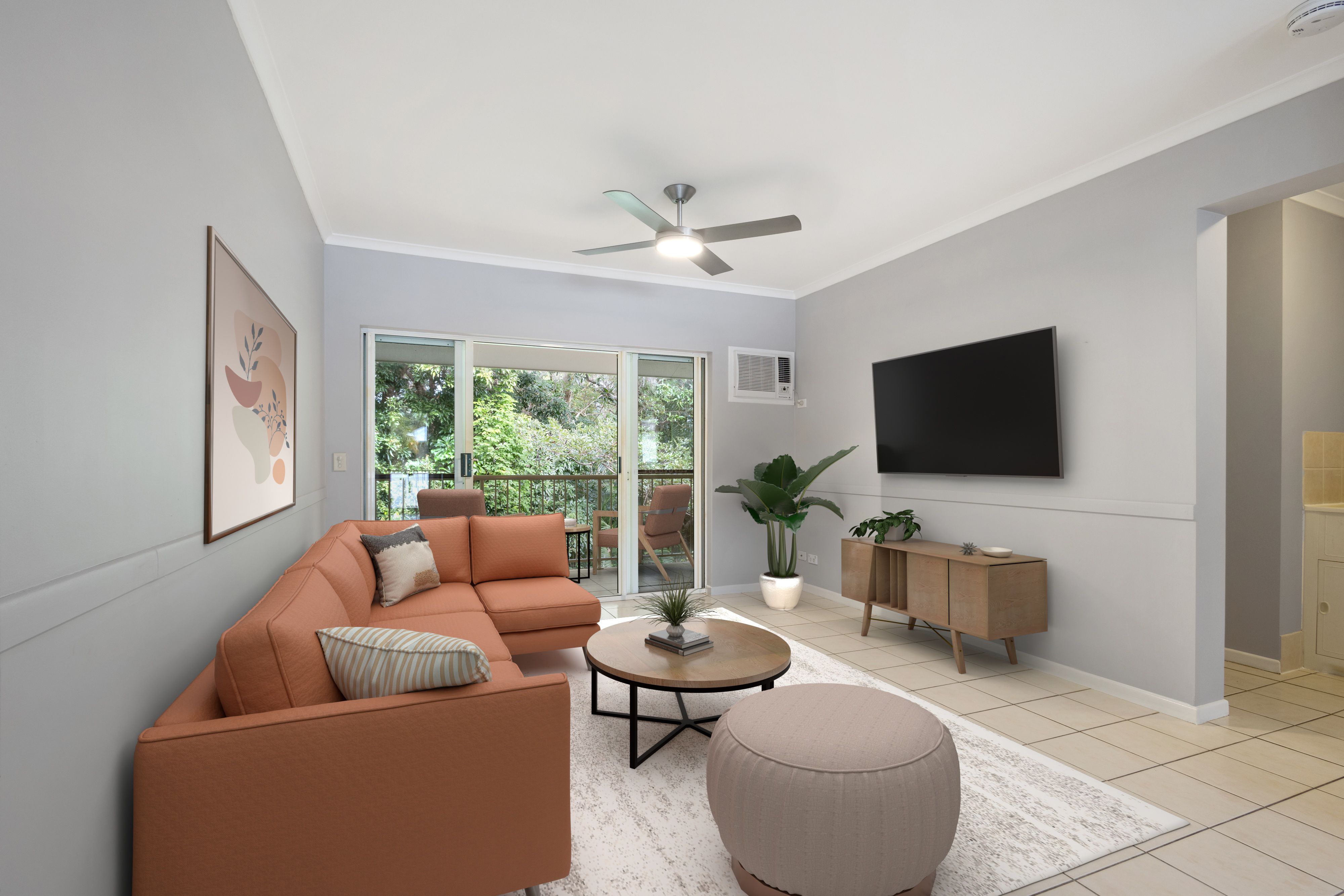 47/1 Beor Street, Port Douglas, QLD 4877