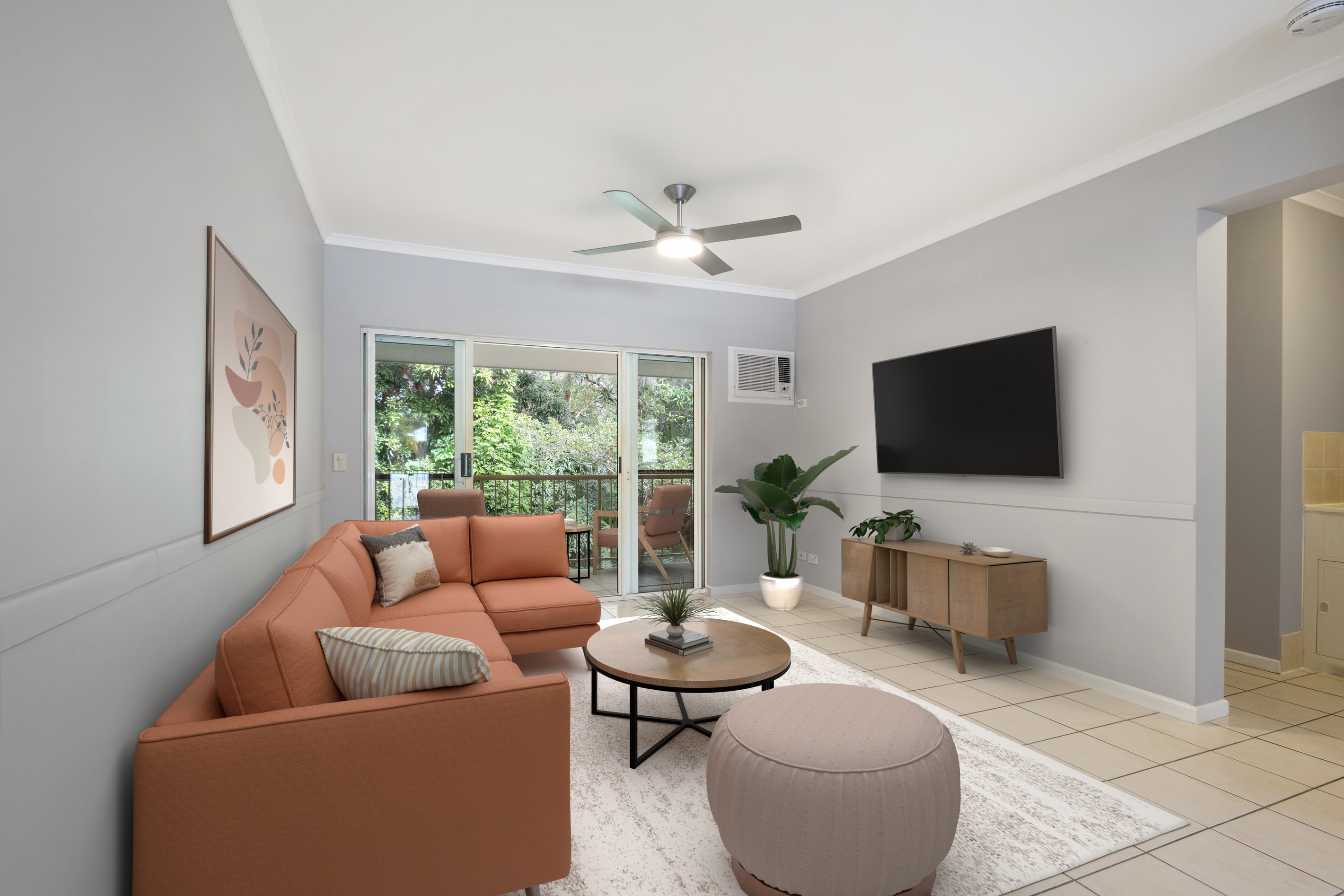 47/1 Beor Street, Port Douglas, QLD 4877