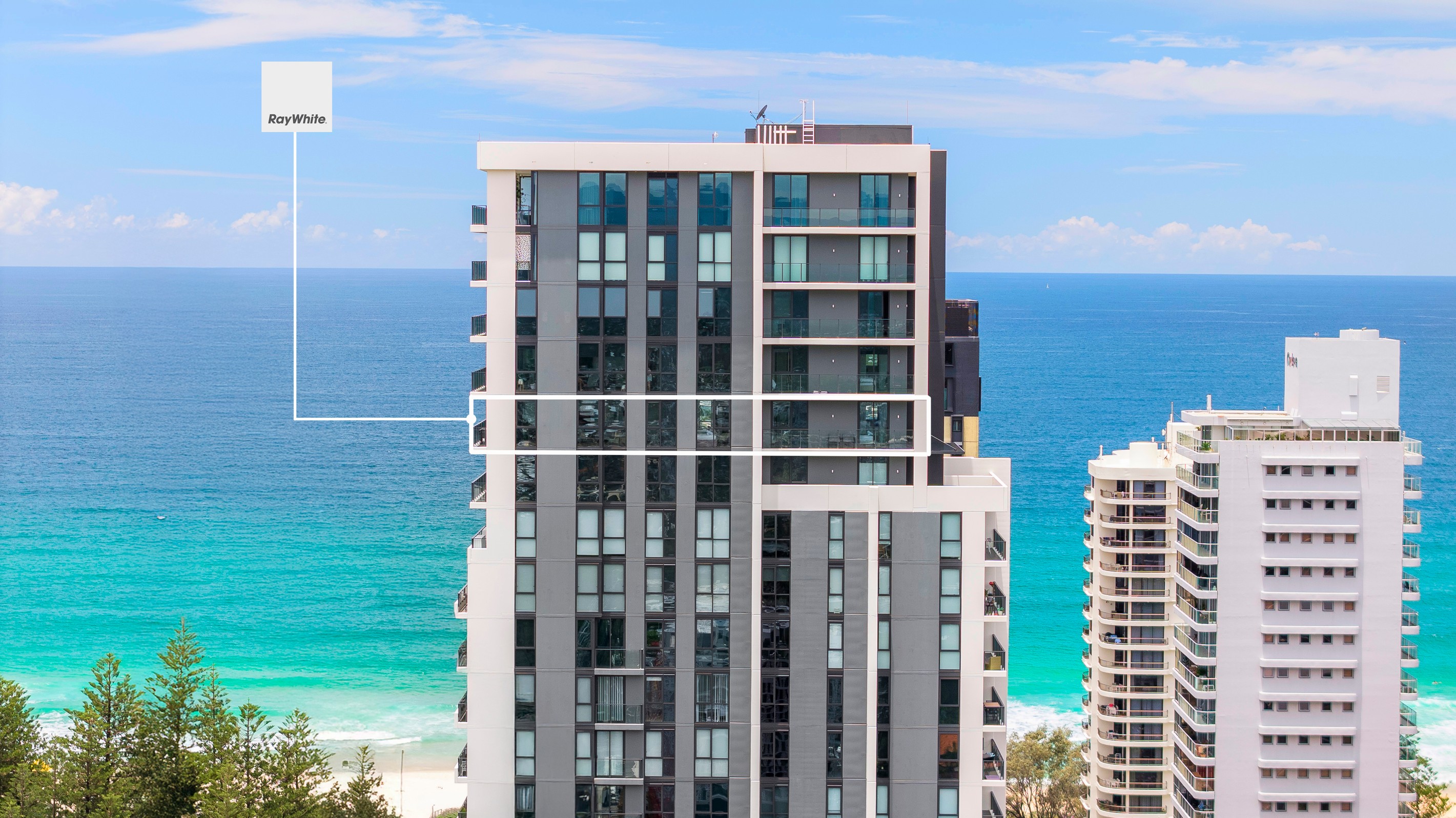 101/18 Chelsea Avenue, Broadbeach, QLD 4218