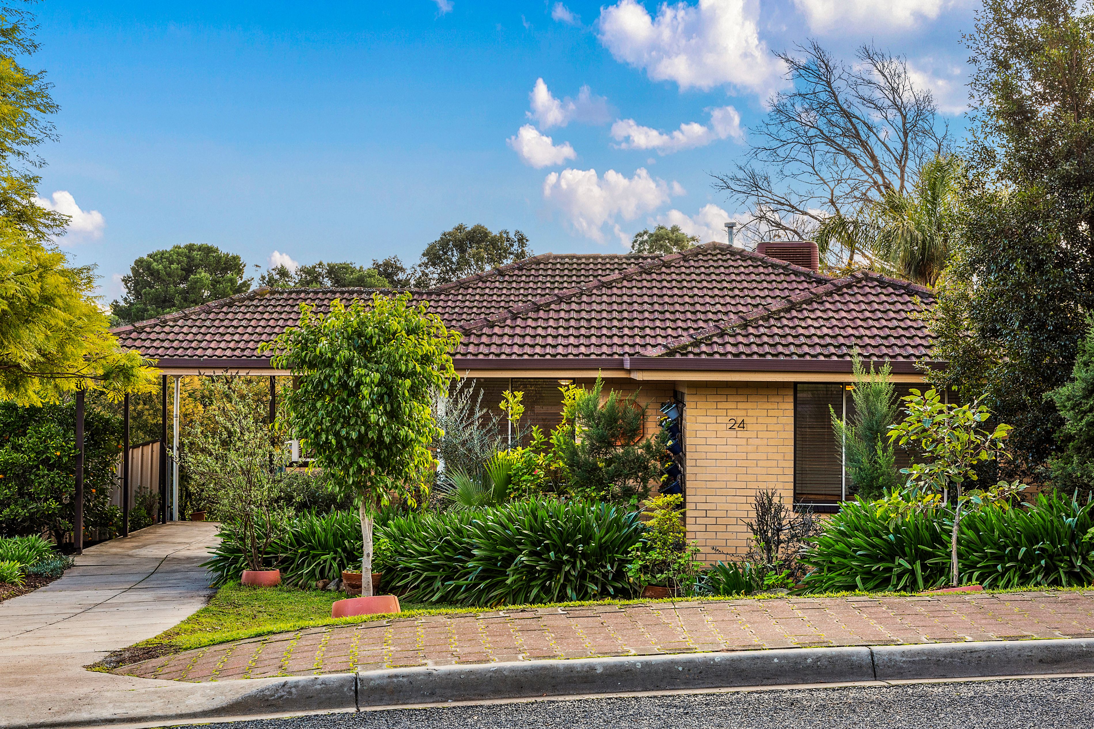 24 Park Valley Drive, Highbury SA 5089