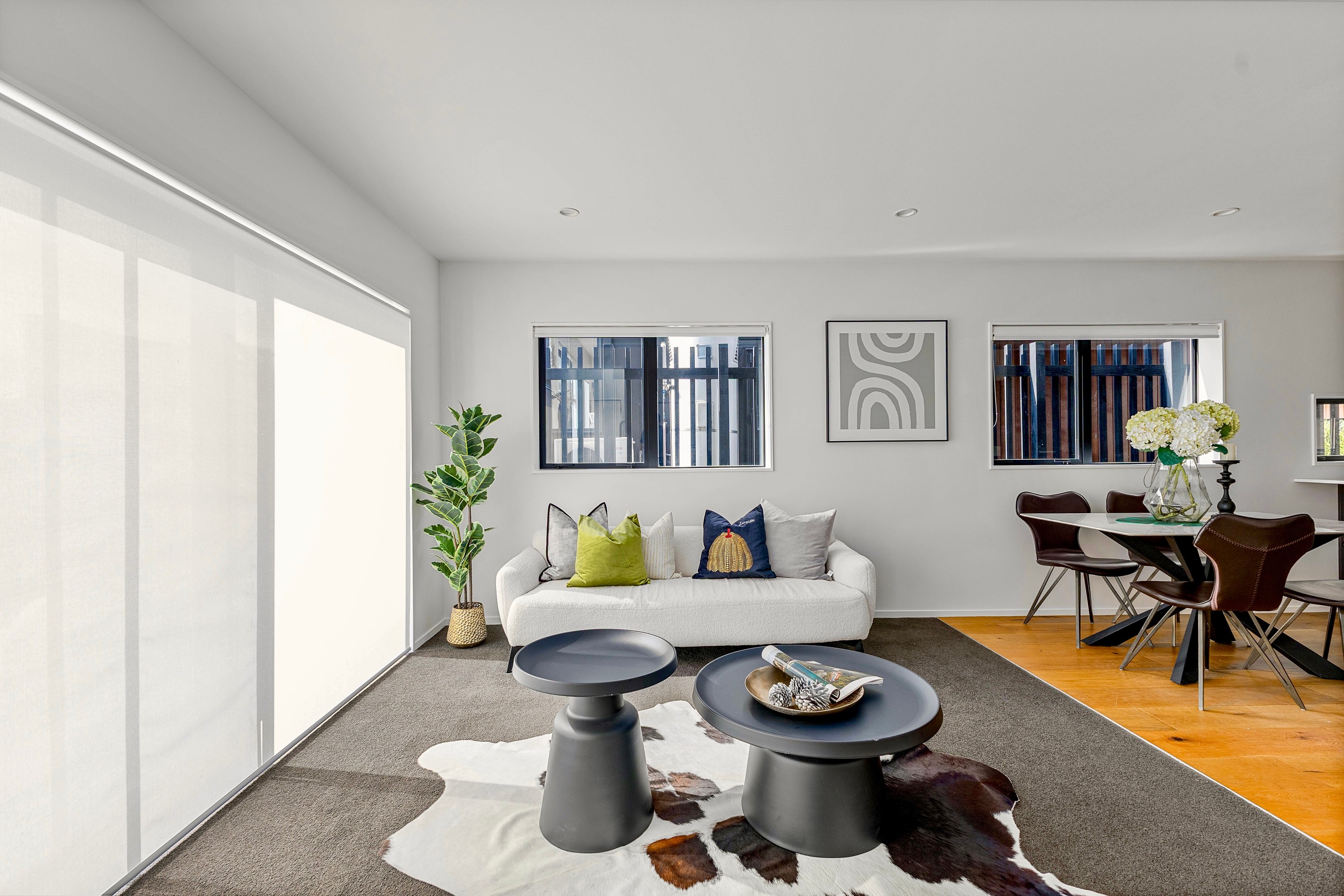 23B Chippendale Crescent, Birkdale, North Shore City