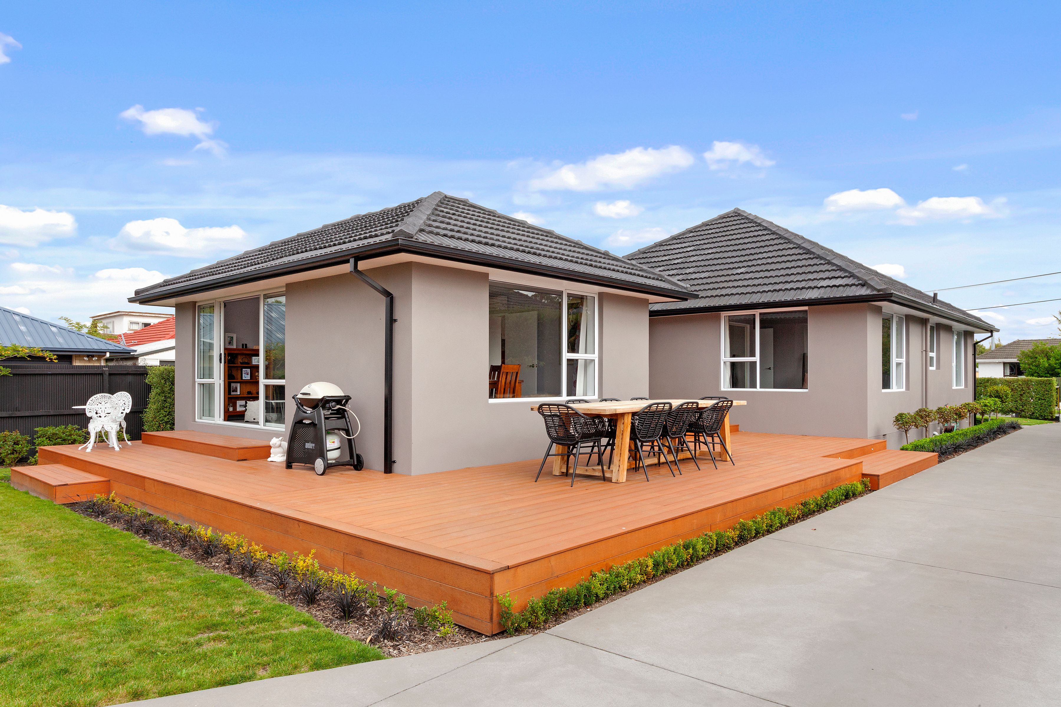 31 Downing Street, Hoon Hay, Christchurch City