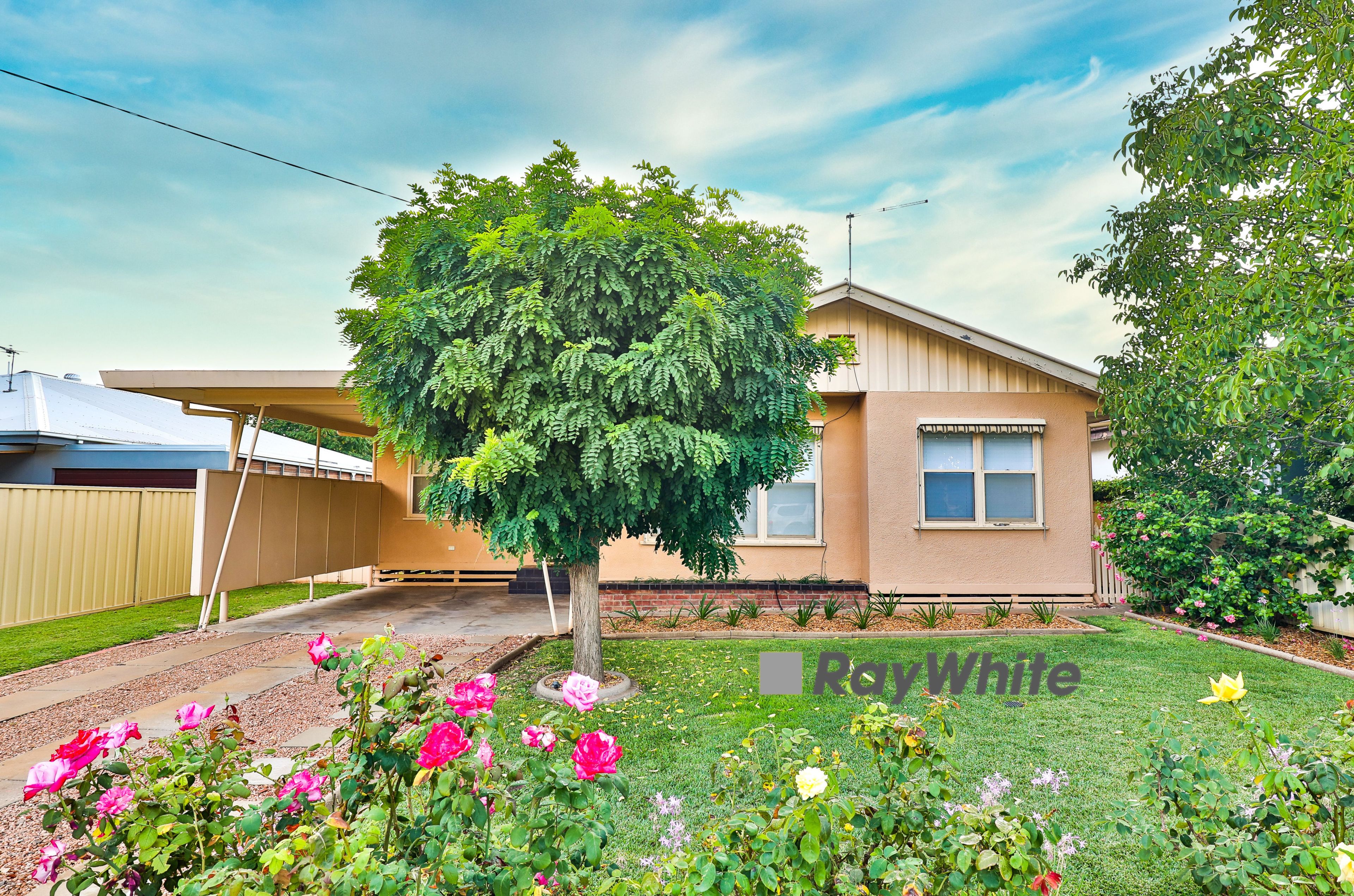 254 Ninth Street, Mildura, VIC 3500 Sold House Ray White Mildura