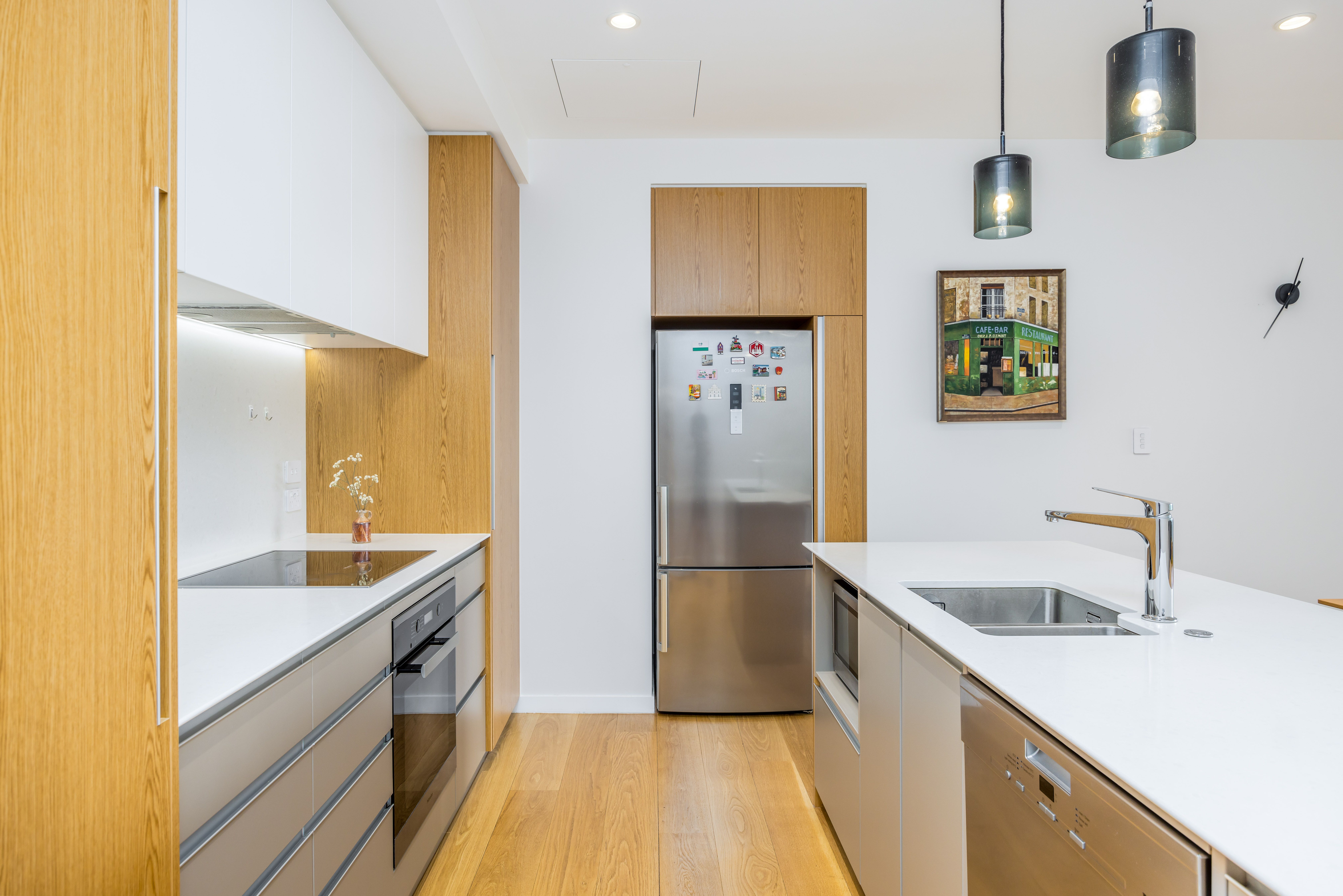 105/6A Nugent Street, Grafton, Auckland City