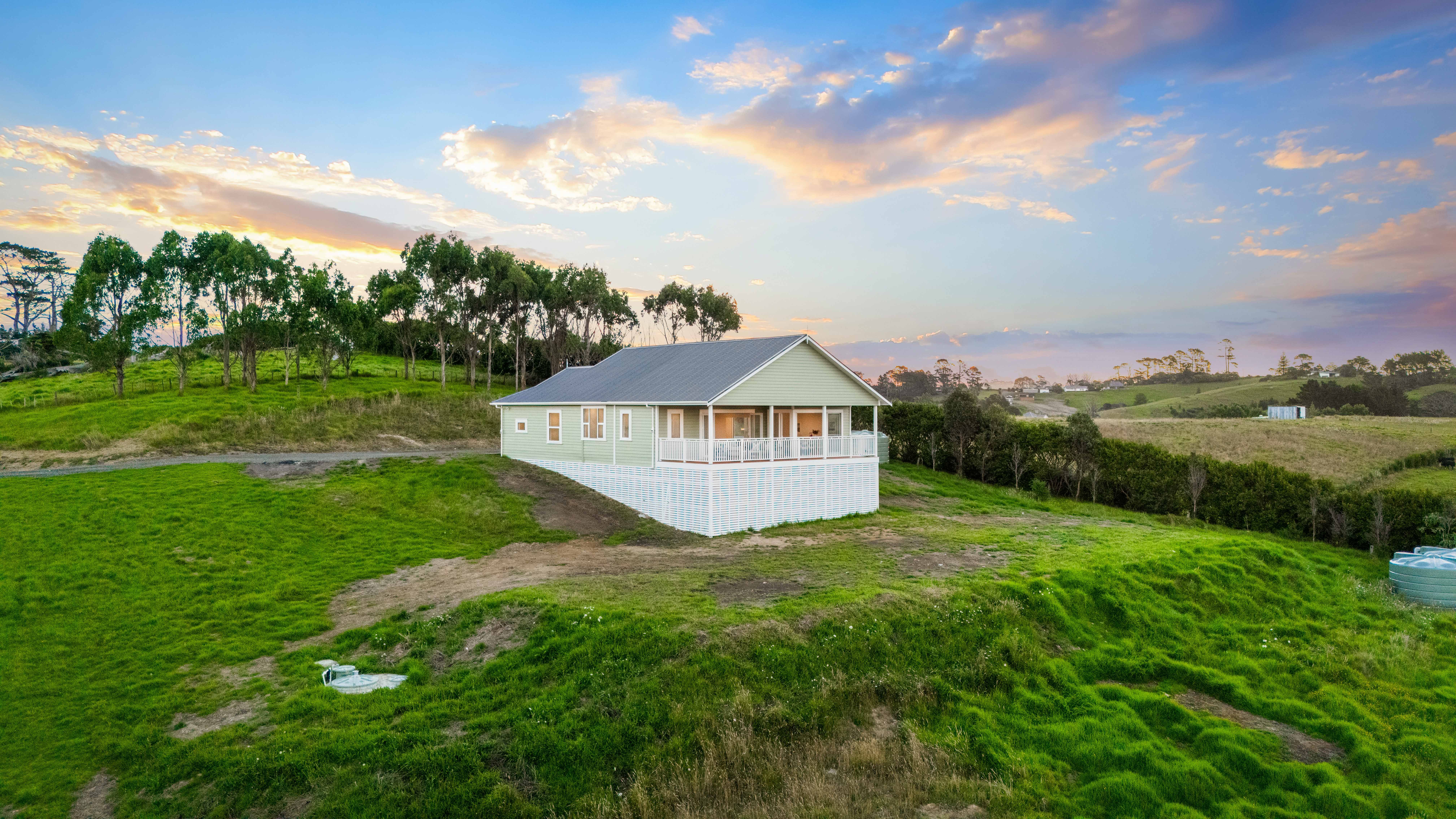 66 Haszard Road, Taupaki, Rodney