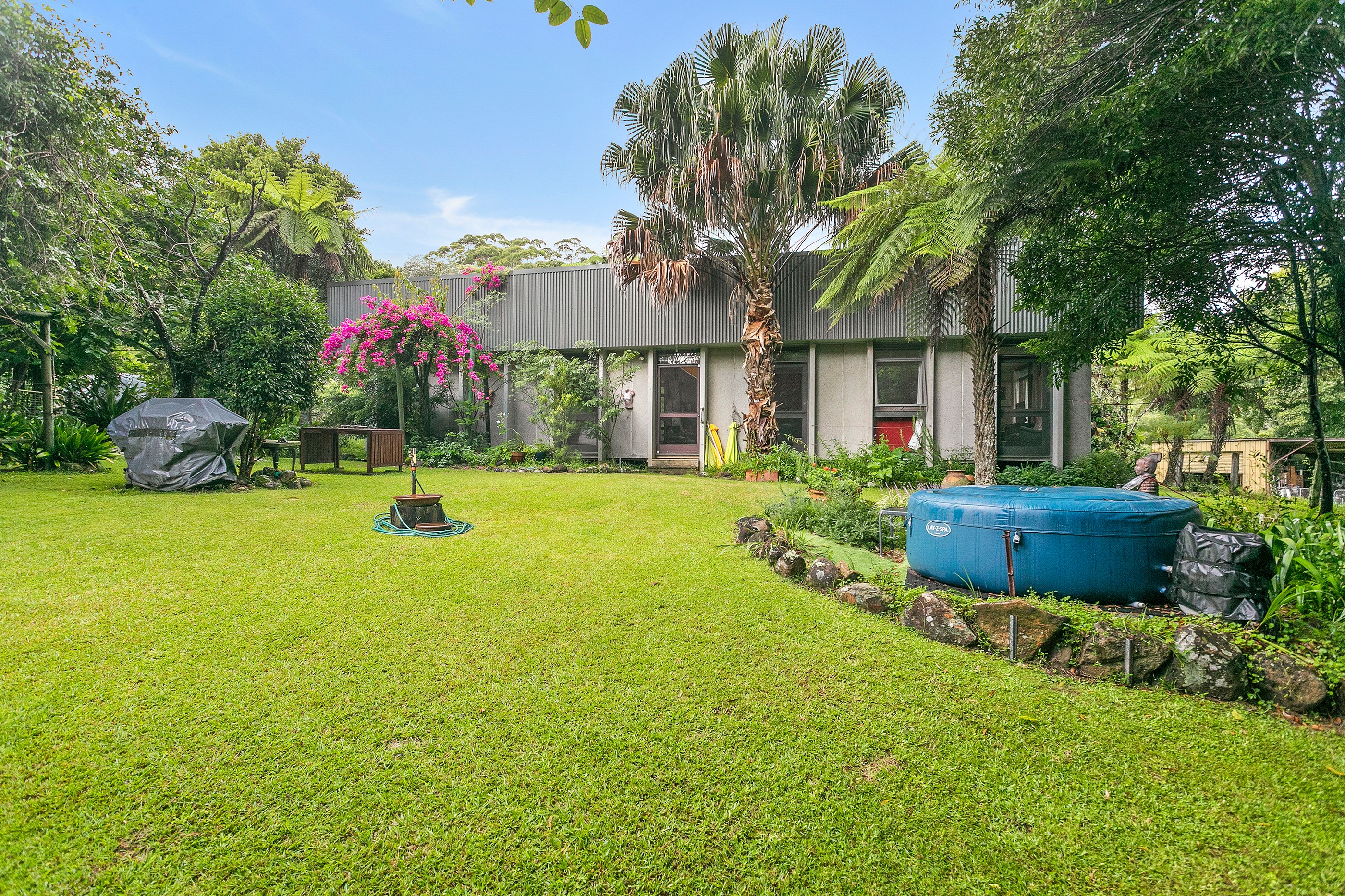 155 Brogers Creek Road, Brogers Creek, NSW 2535