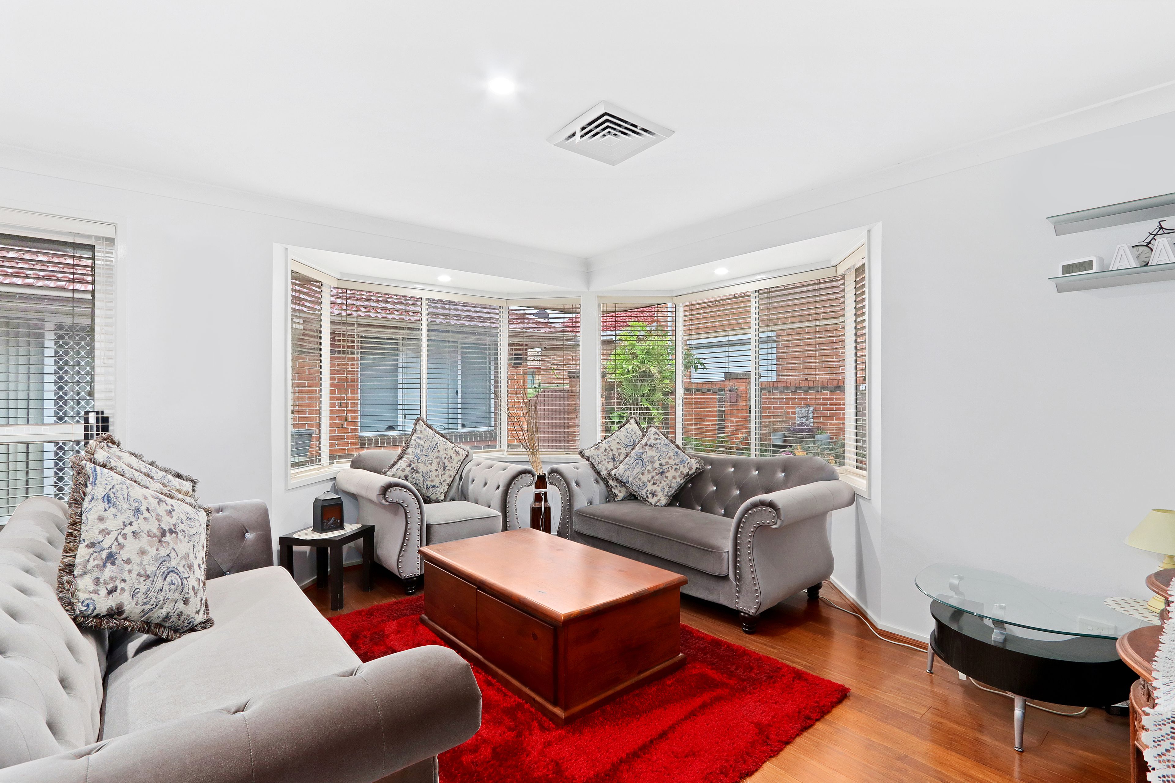32 Hampton Crescent, Prospect, NSW 2148