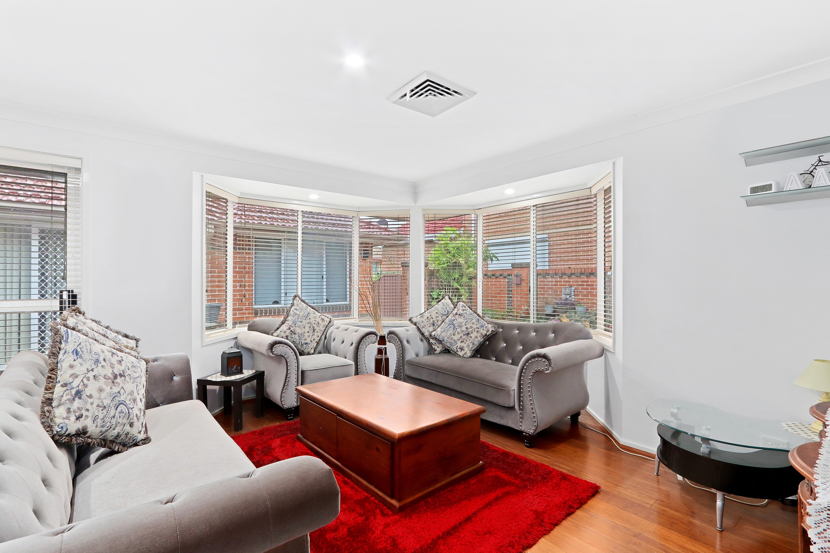 32 Hampton Crescent, Prospect, NSW 2148