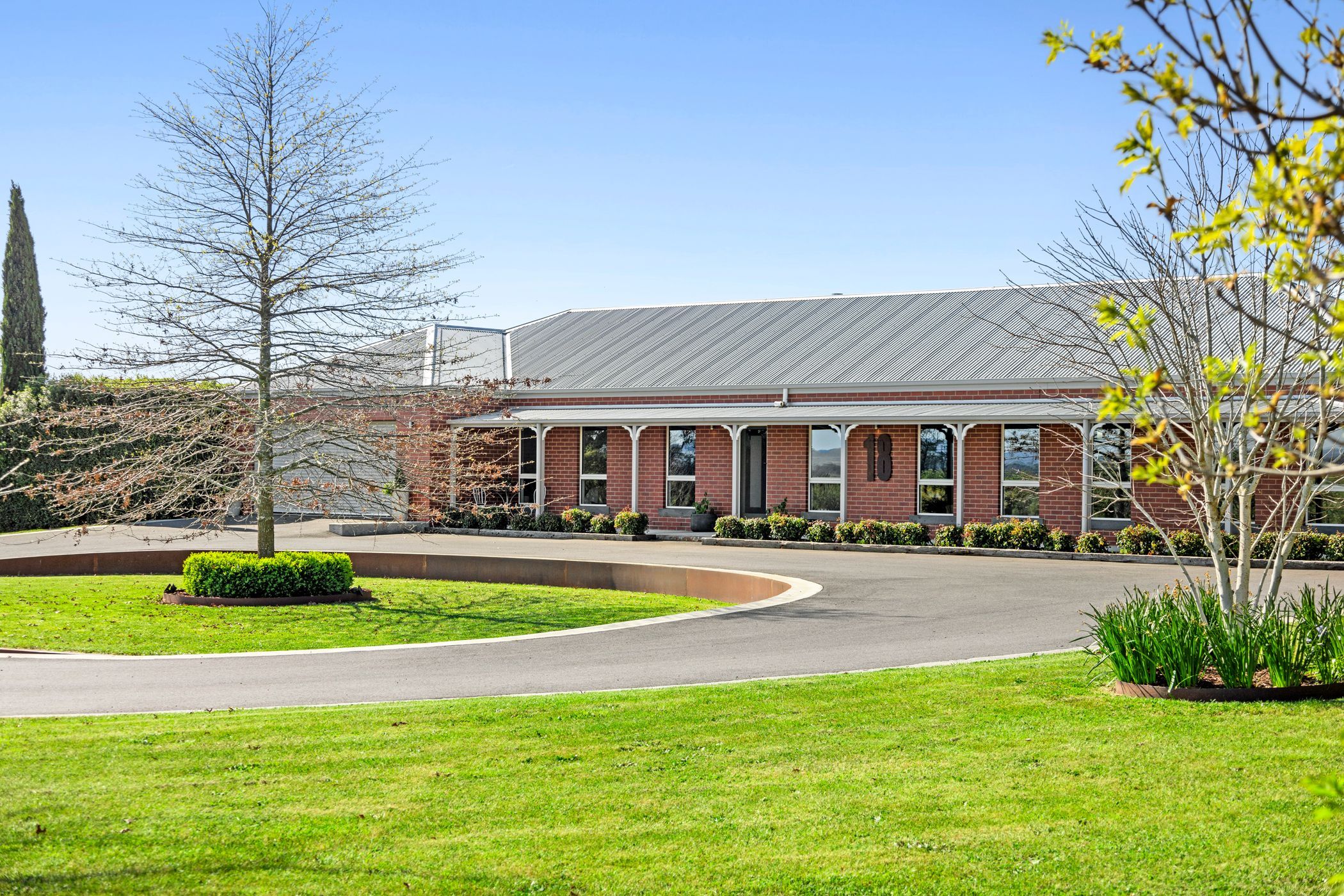 18 Springhill Road, VIC 3444 Sold House Ray White