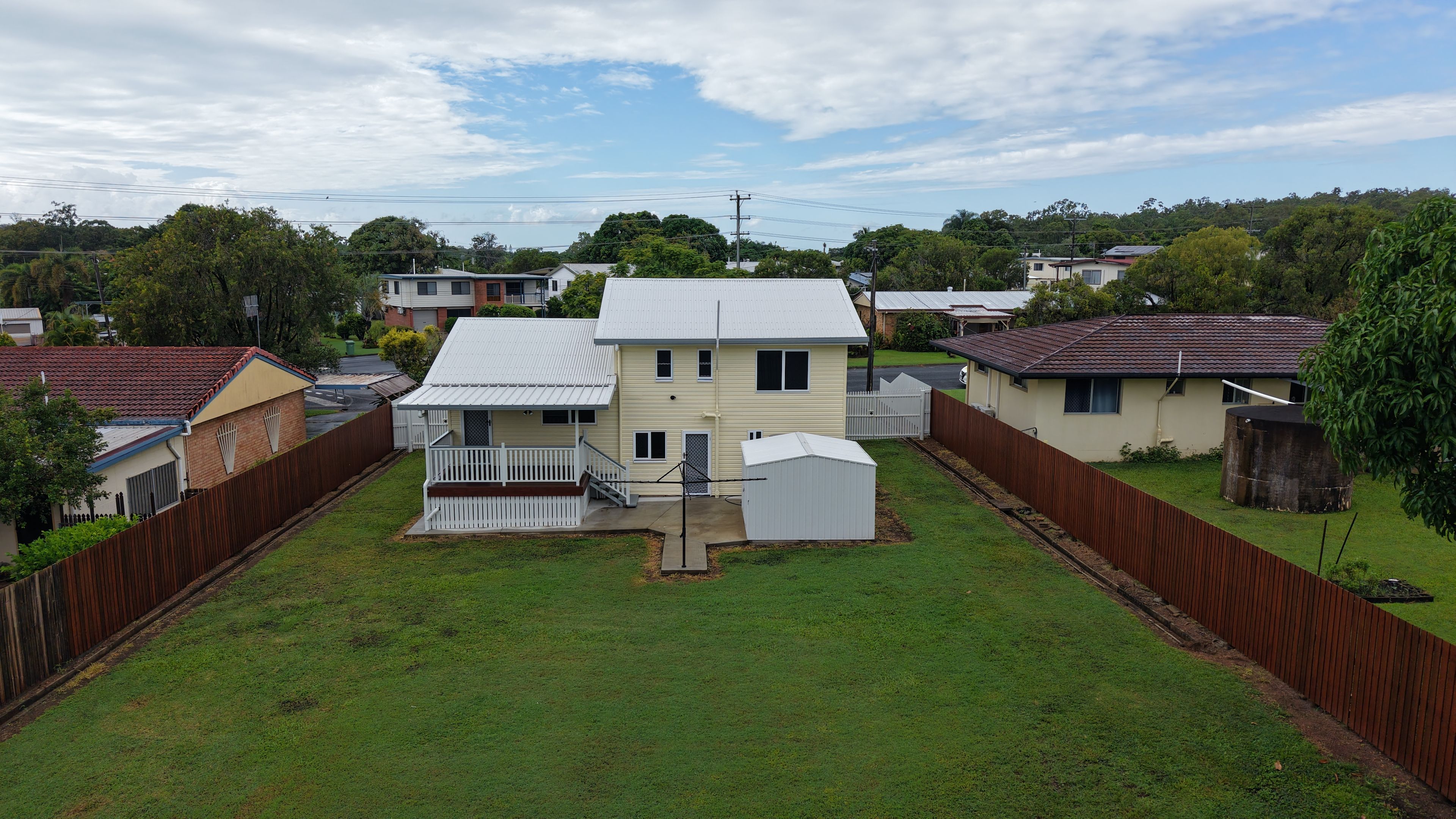 21 Lilliendal Avenue, Sarina, QLD 4737