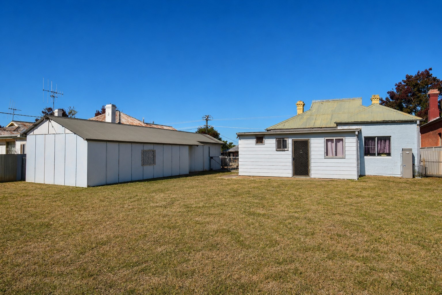 34 Maxwell Street, Wellington, NSW 2820