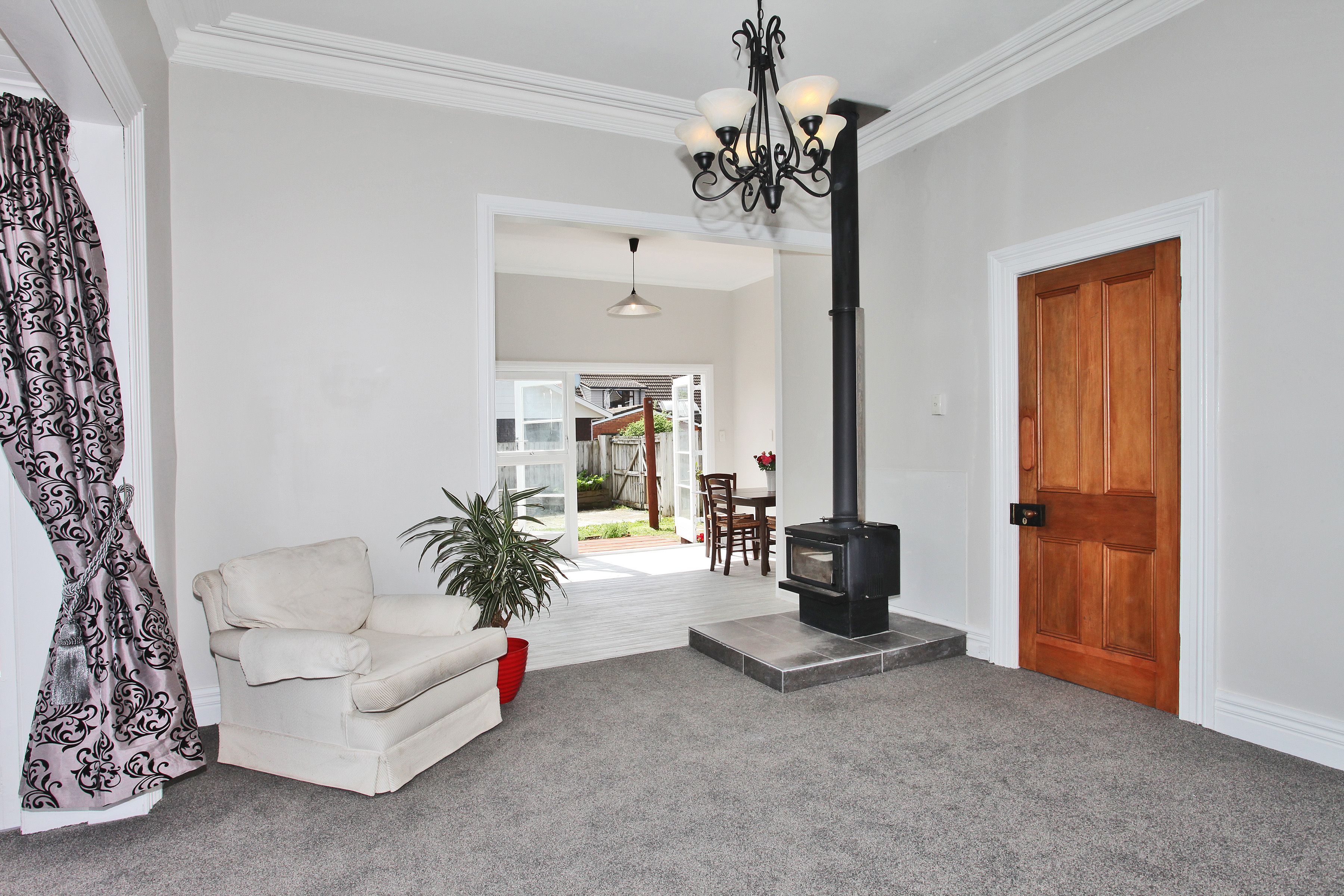 1/51 Ward Street, Addington, Christchurch City