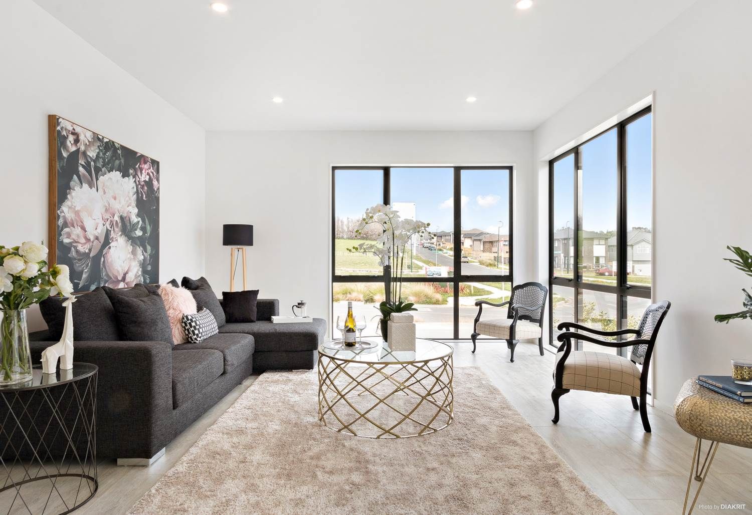 36 Whakatupu Road, Flat Bush, Manukau City