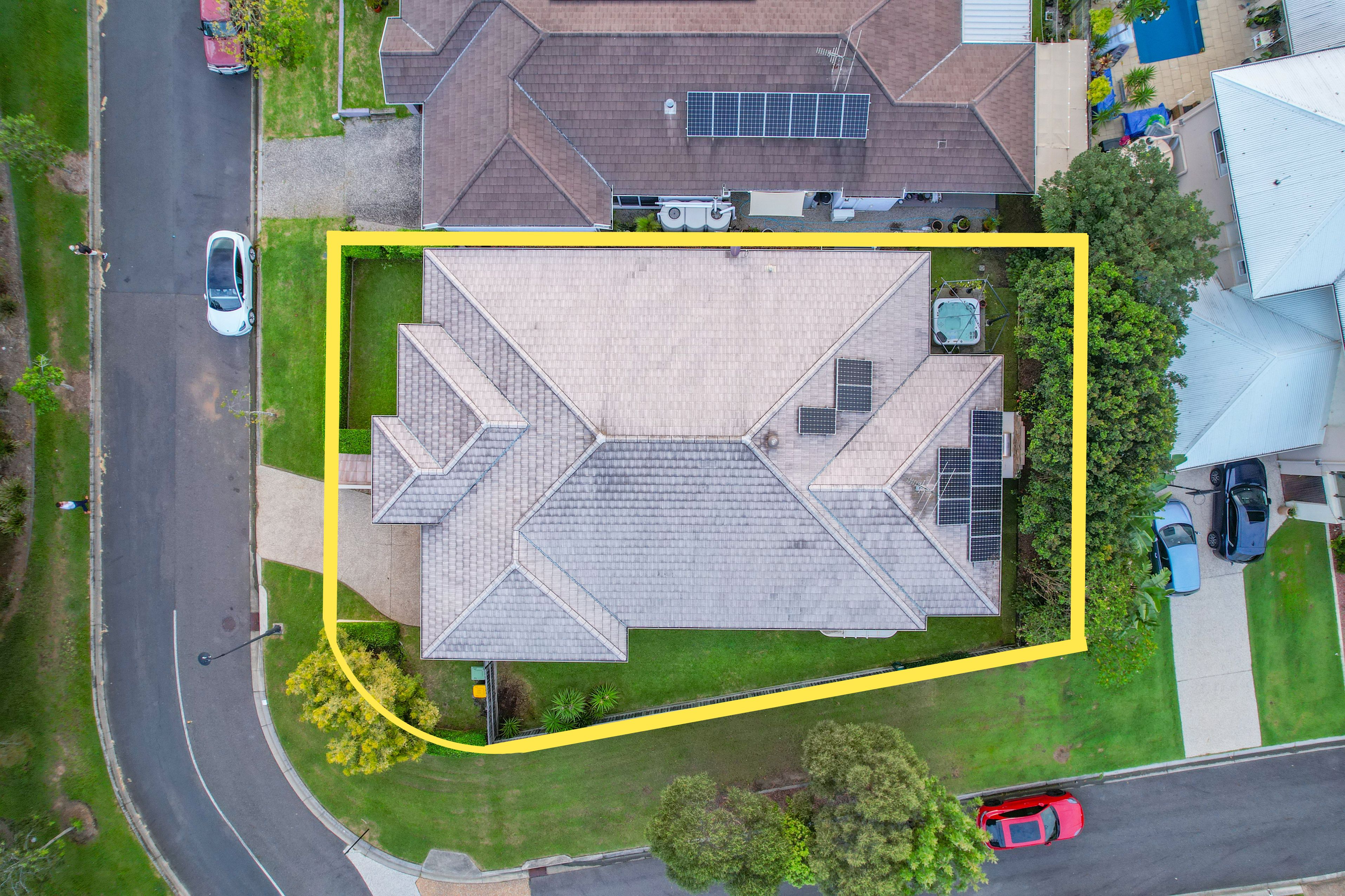 72 Nicklaus Parade, North Lakes, QLD 4509