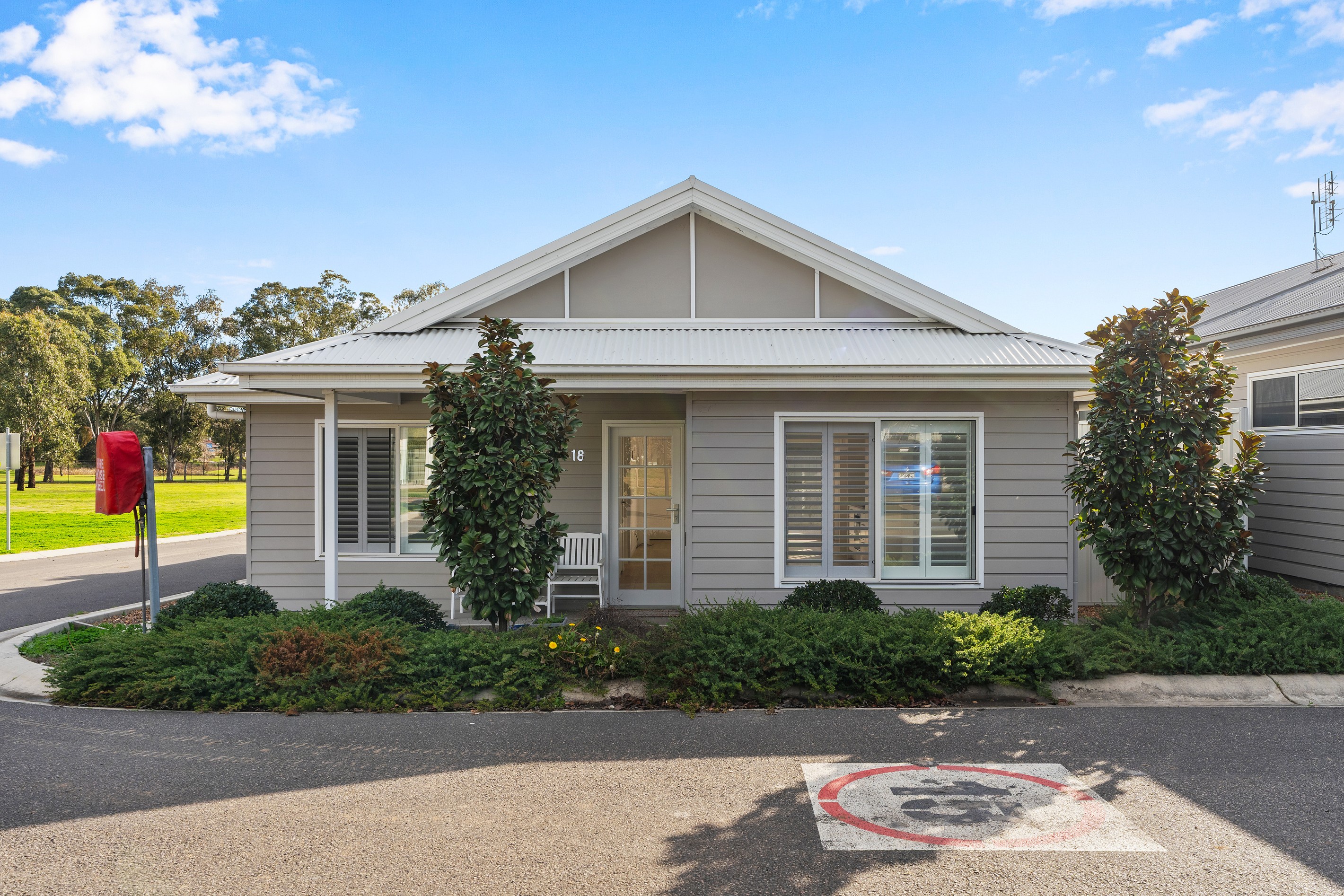 18/9080 New England Highway, Muswellbrook, NSW 2333