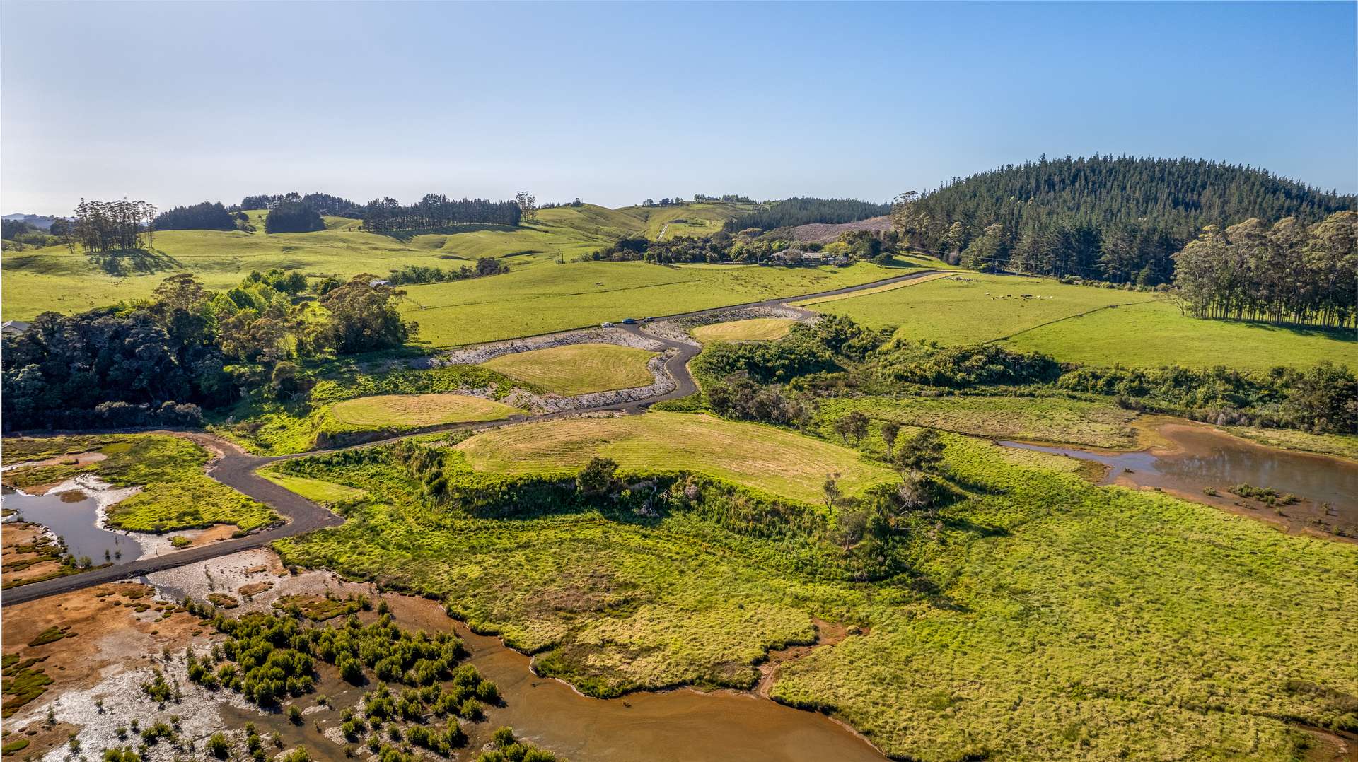 Lots 1 & 2 Egret Way, Kerikeri Inlet Road photo 7