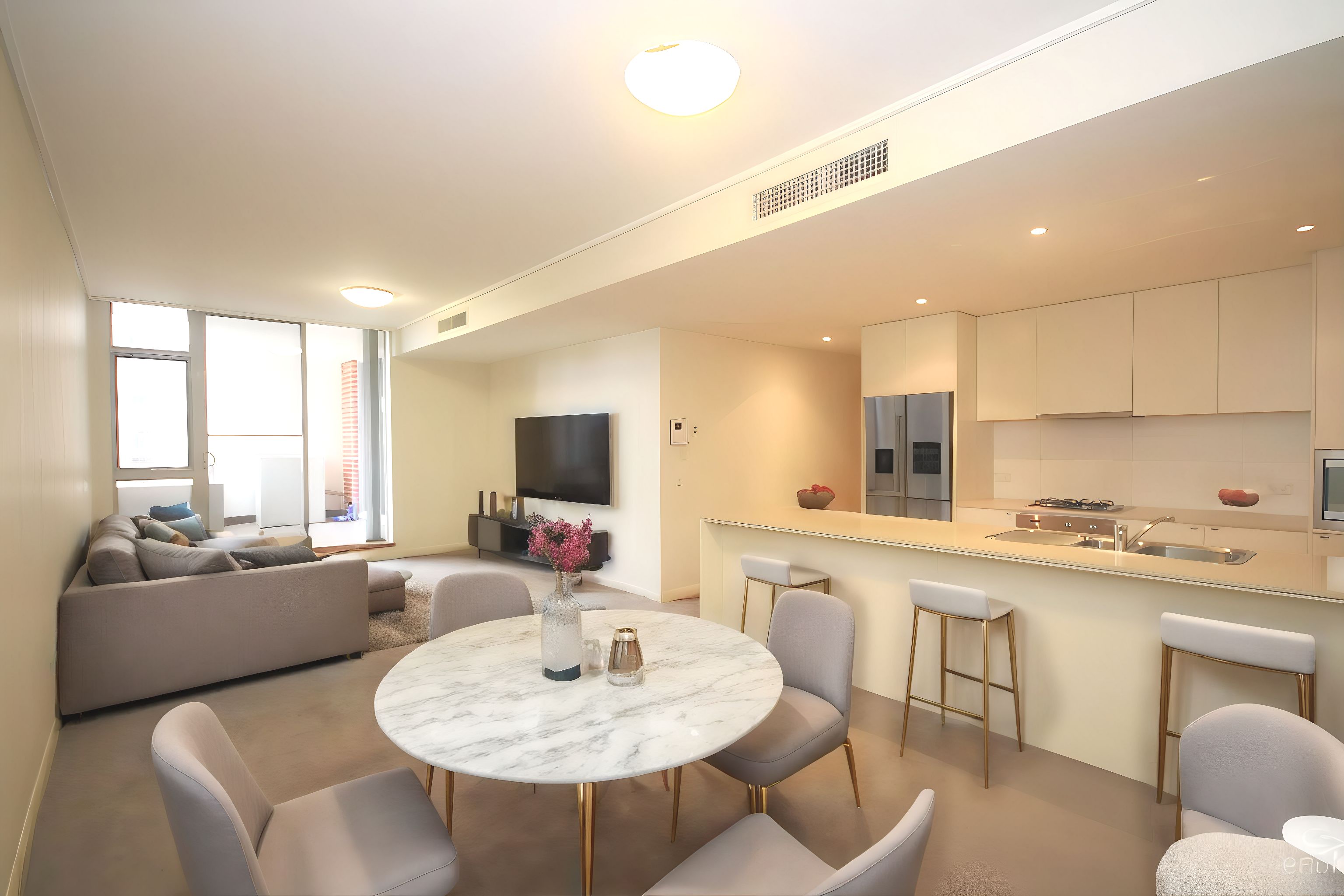 541/2 The Crescent, Wentworth Point, NSW 2127