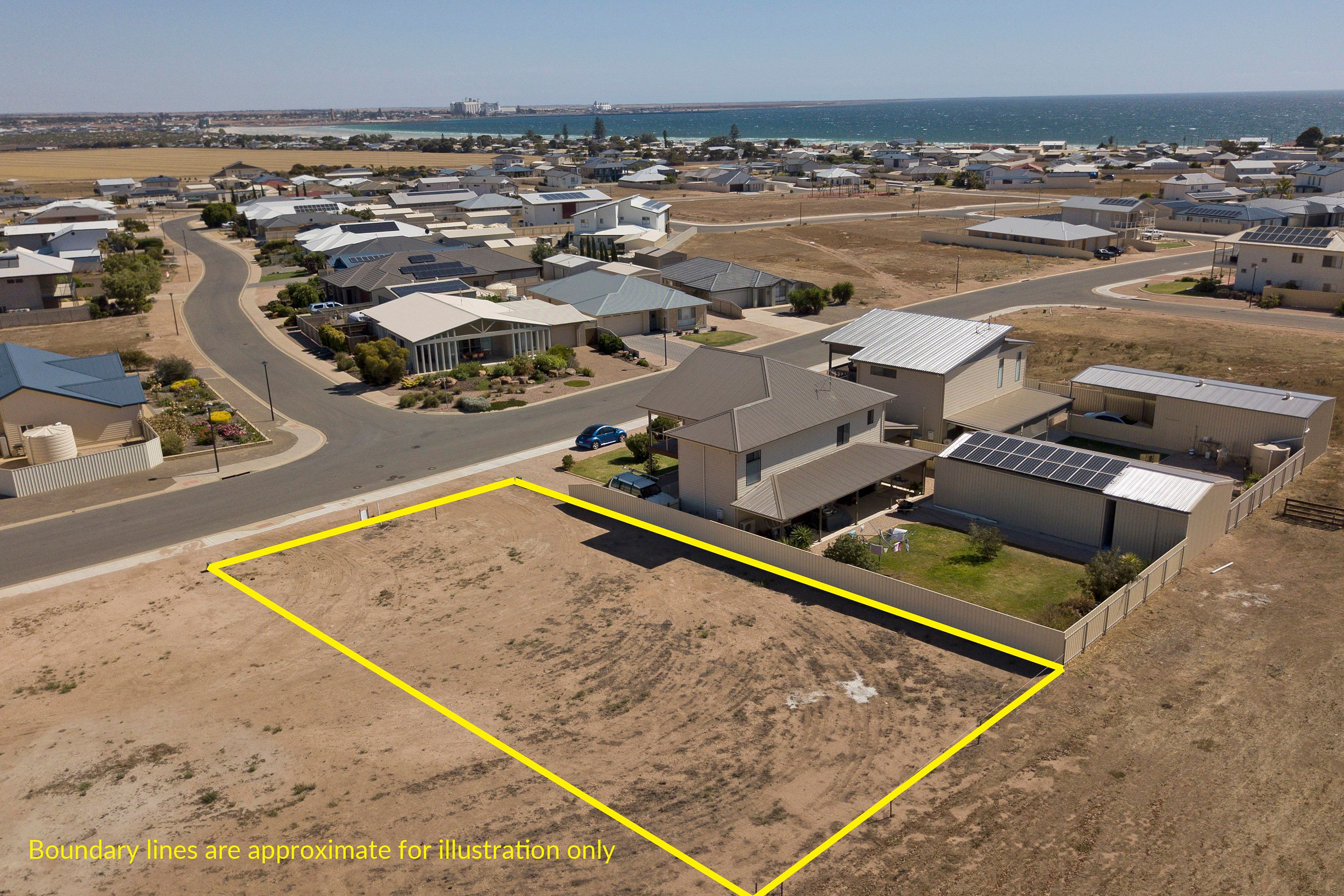 4 (Lot 53) Rupara Road, North Beach, SA 5556