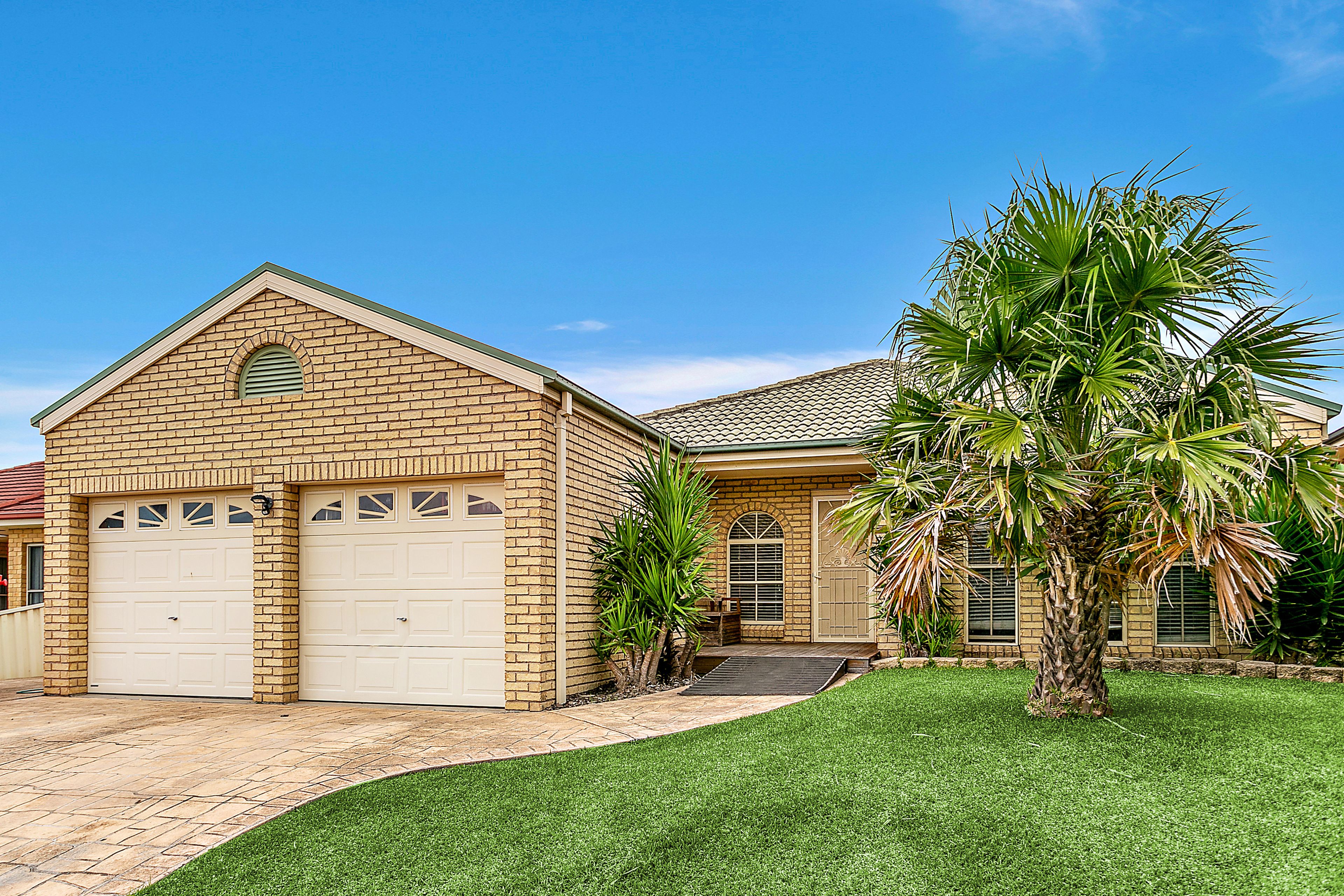 8 Mcinerney Avenue