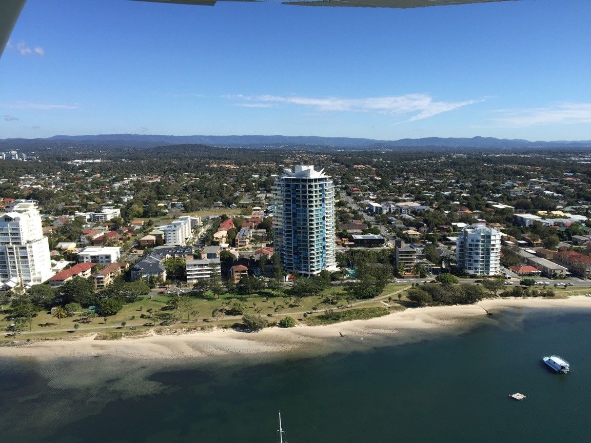 5/240 Marine Parade, Labrador, QLD 4215