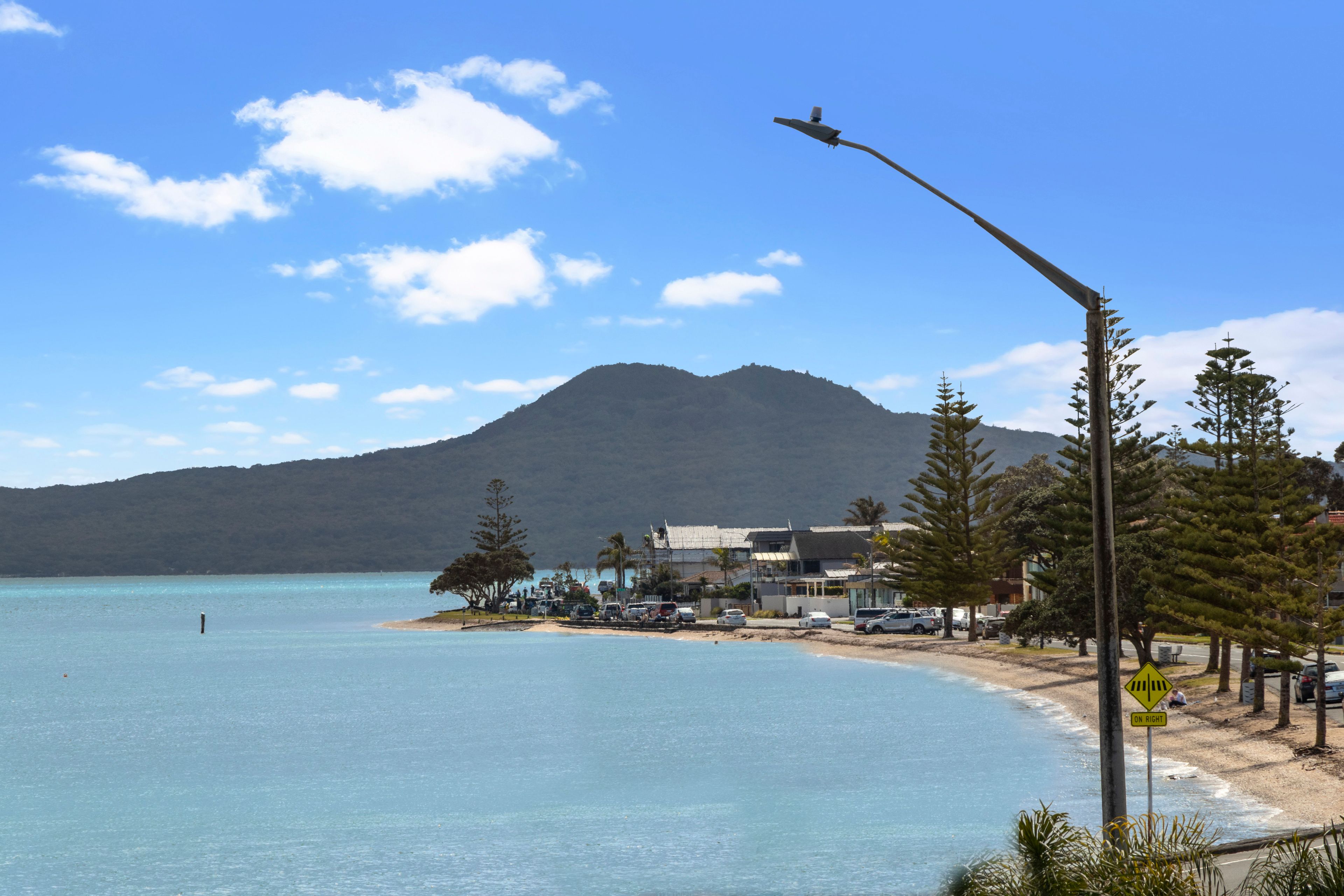 55 The Parade, Bucklands Beach, Manukau City