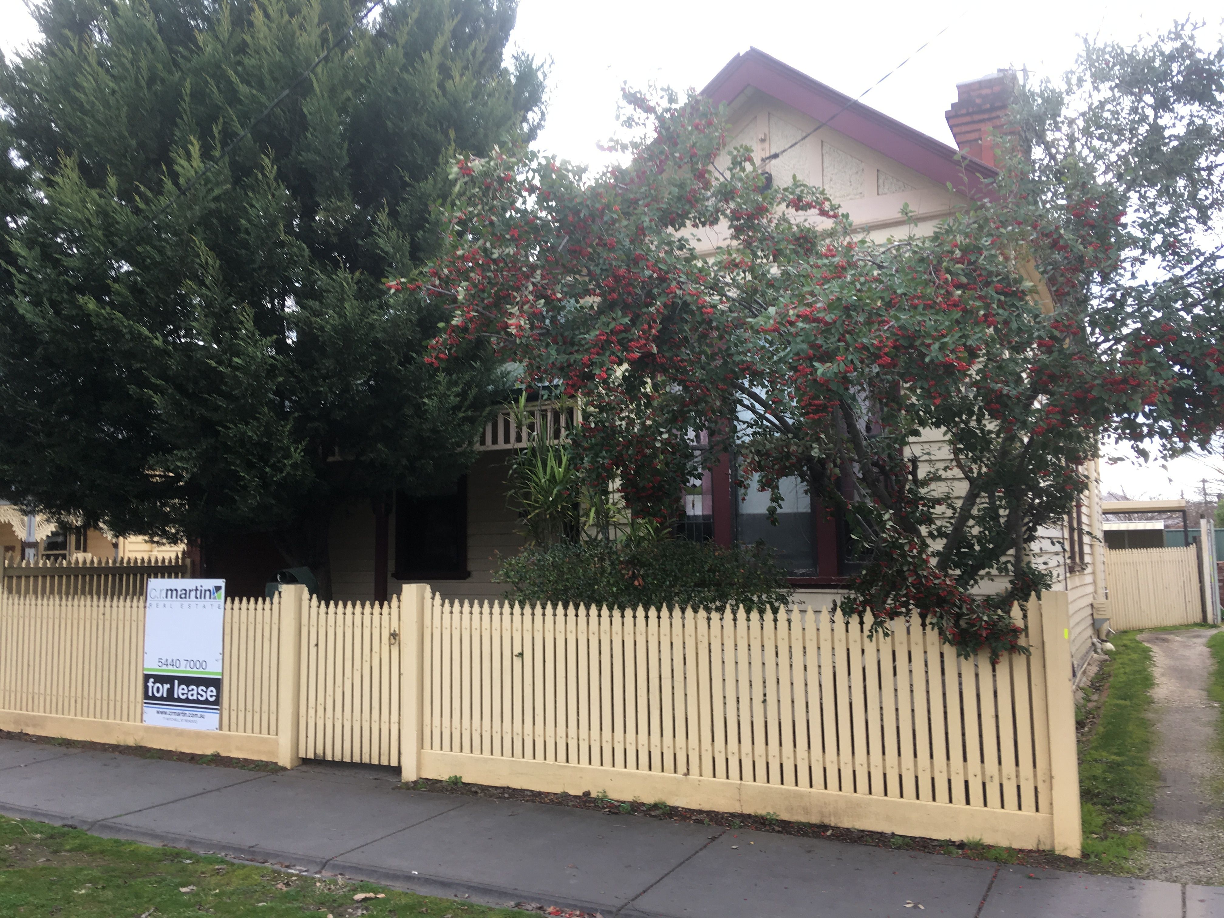 86 Hargreaves Street, Bendigo, VIC 3550
