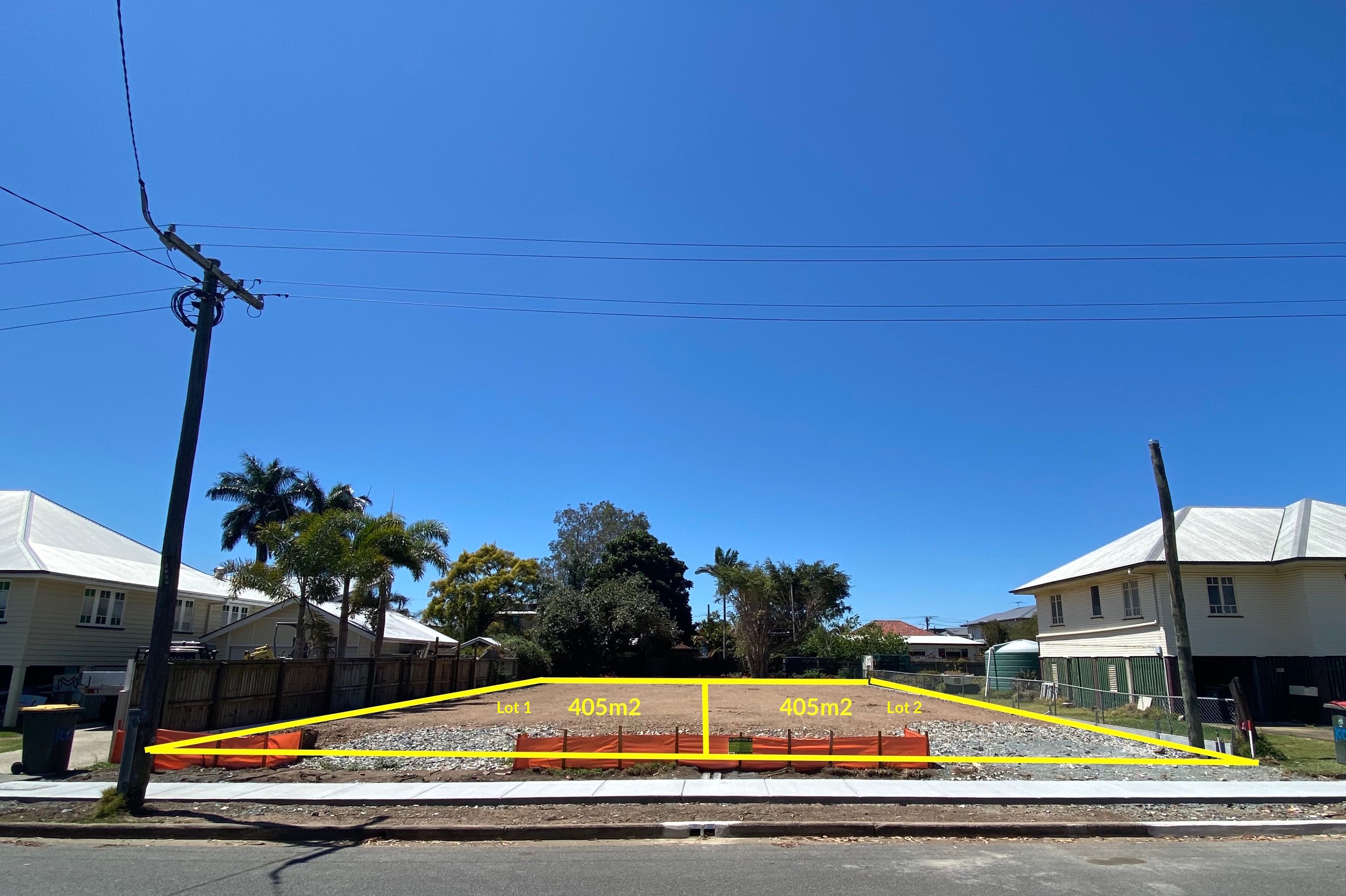 100 Tufnell, Banyo QLD 4014