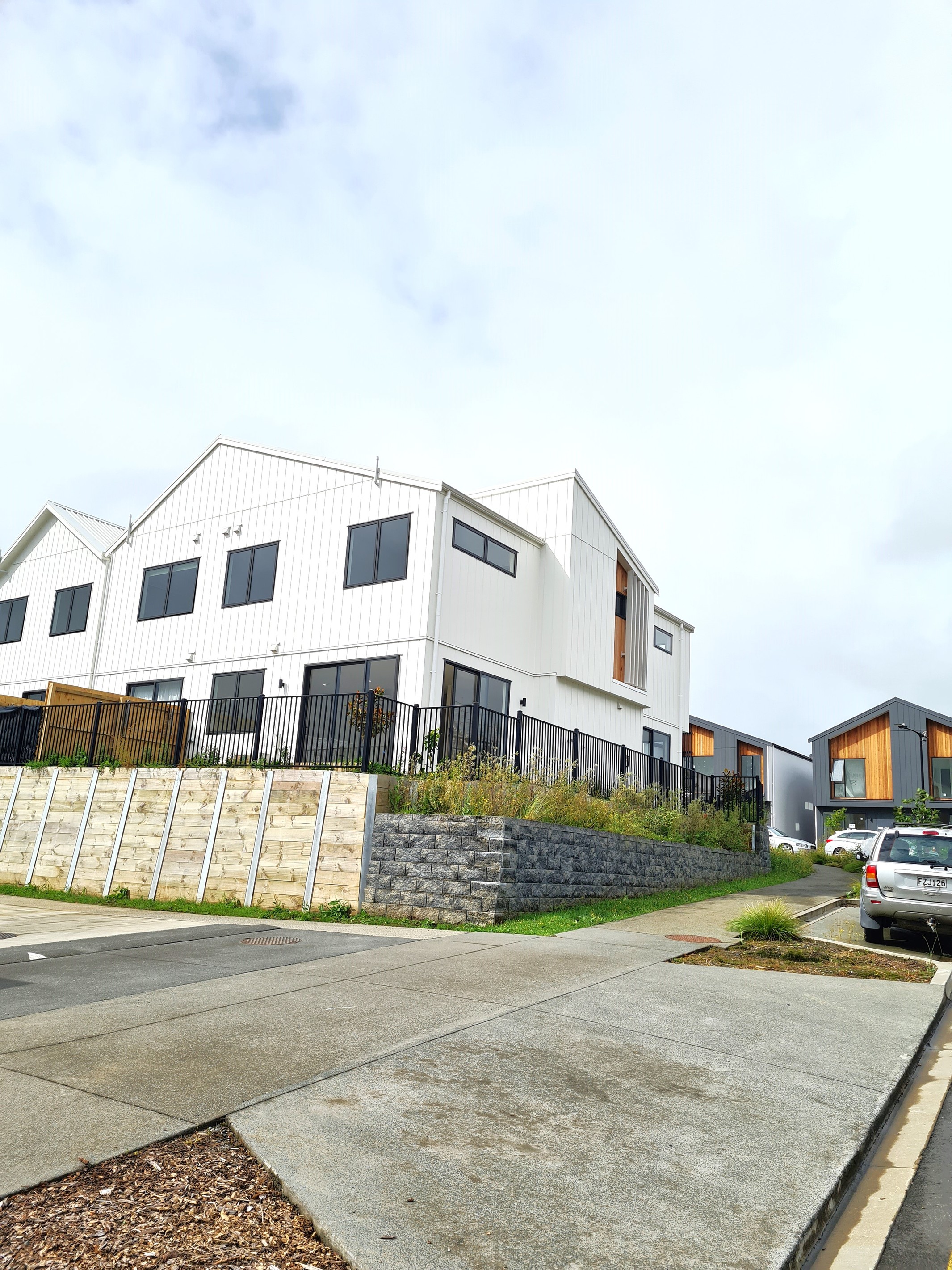 28 Porowha Road, Westgate, Waitakere City