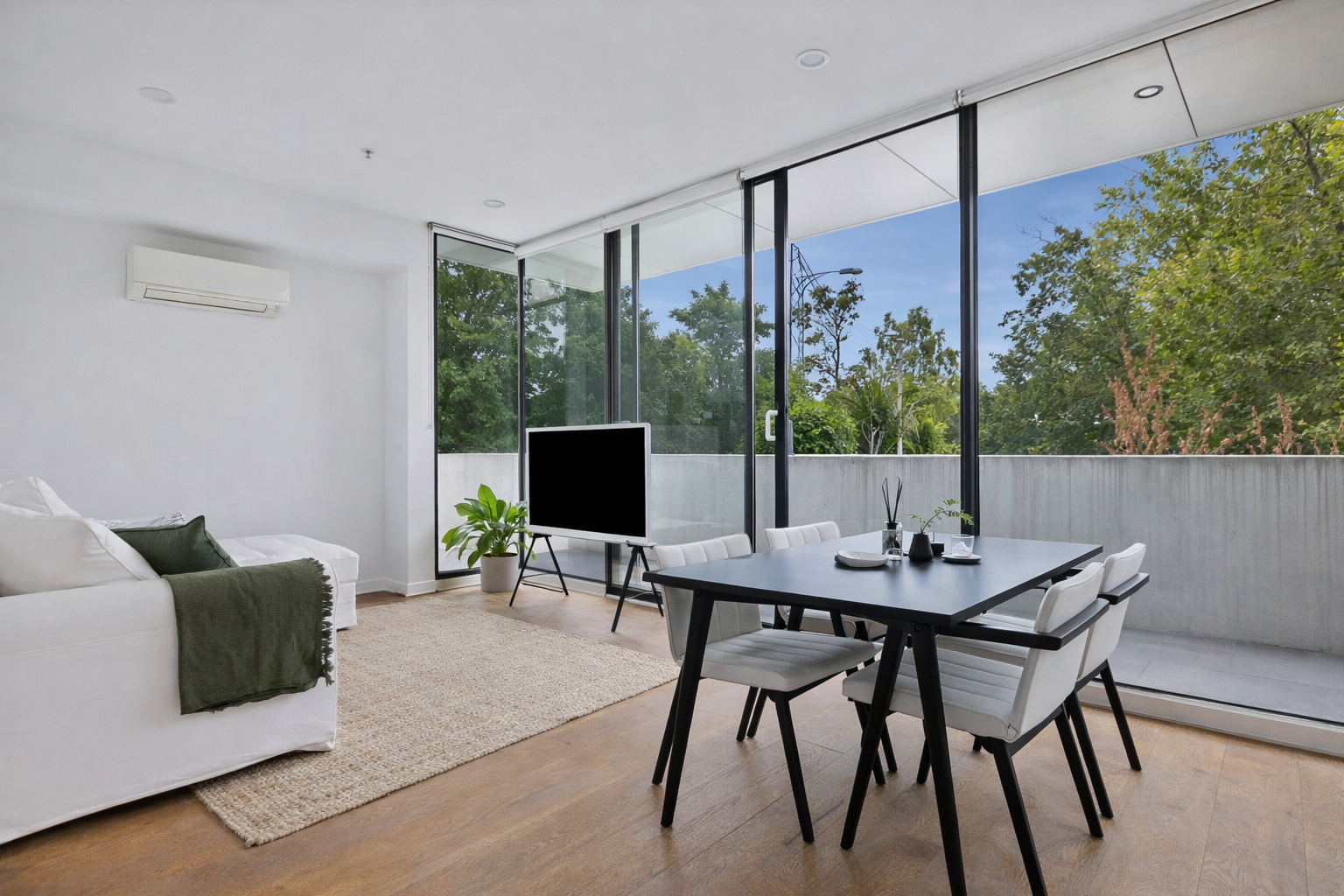 110/50 Seymour Grove — photo from Ray White Ashburton