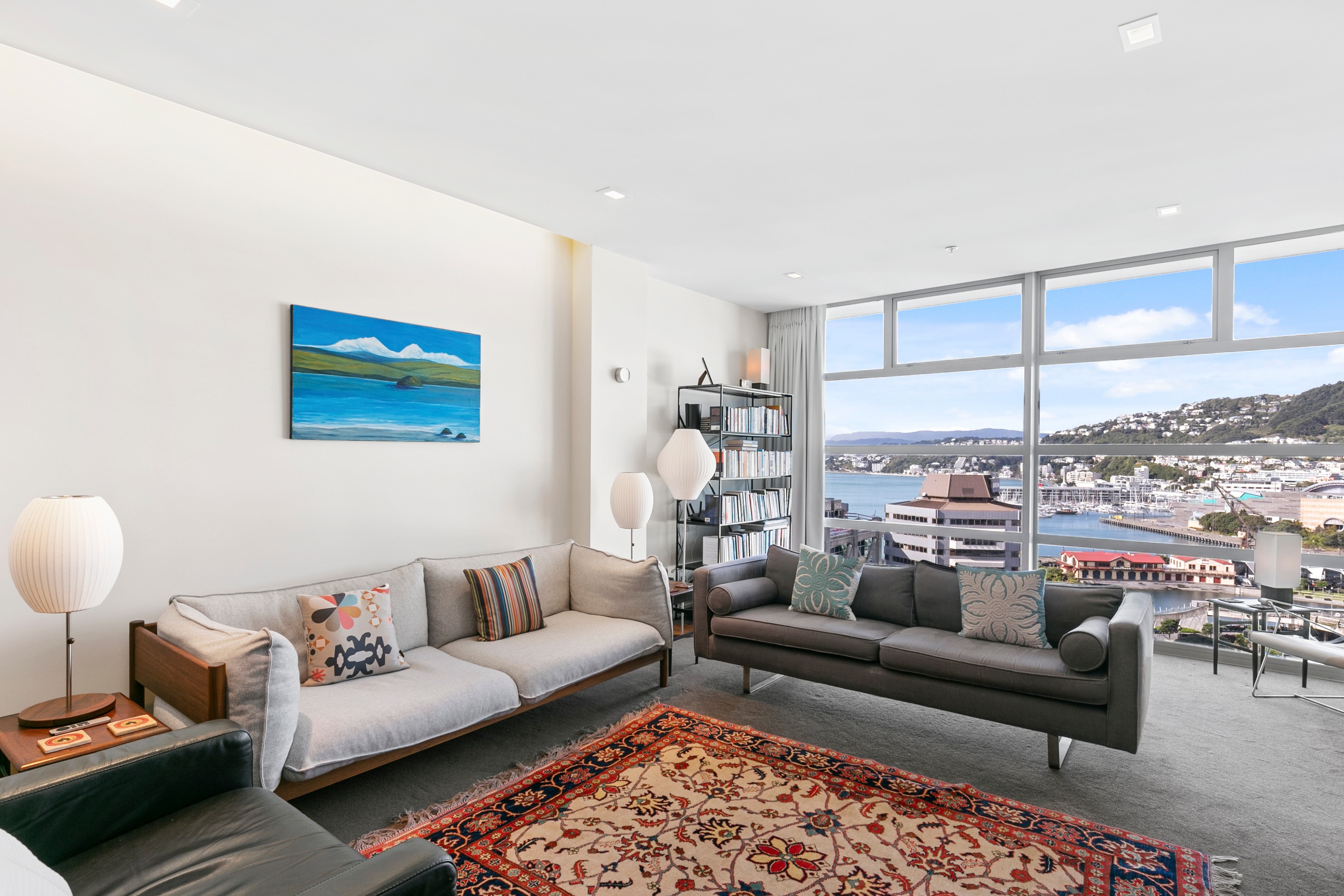 14F/9 Chews Lane, Wellington Central, Wellington City
