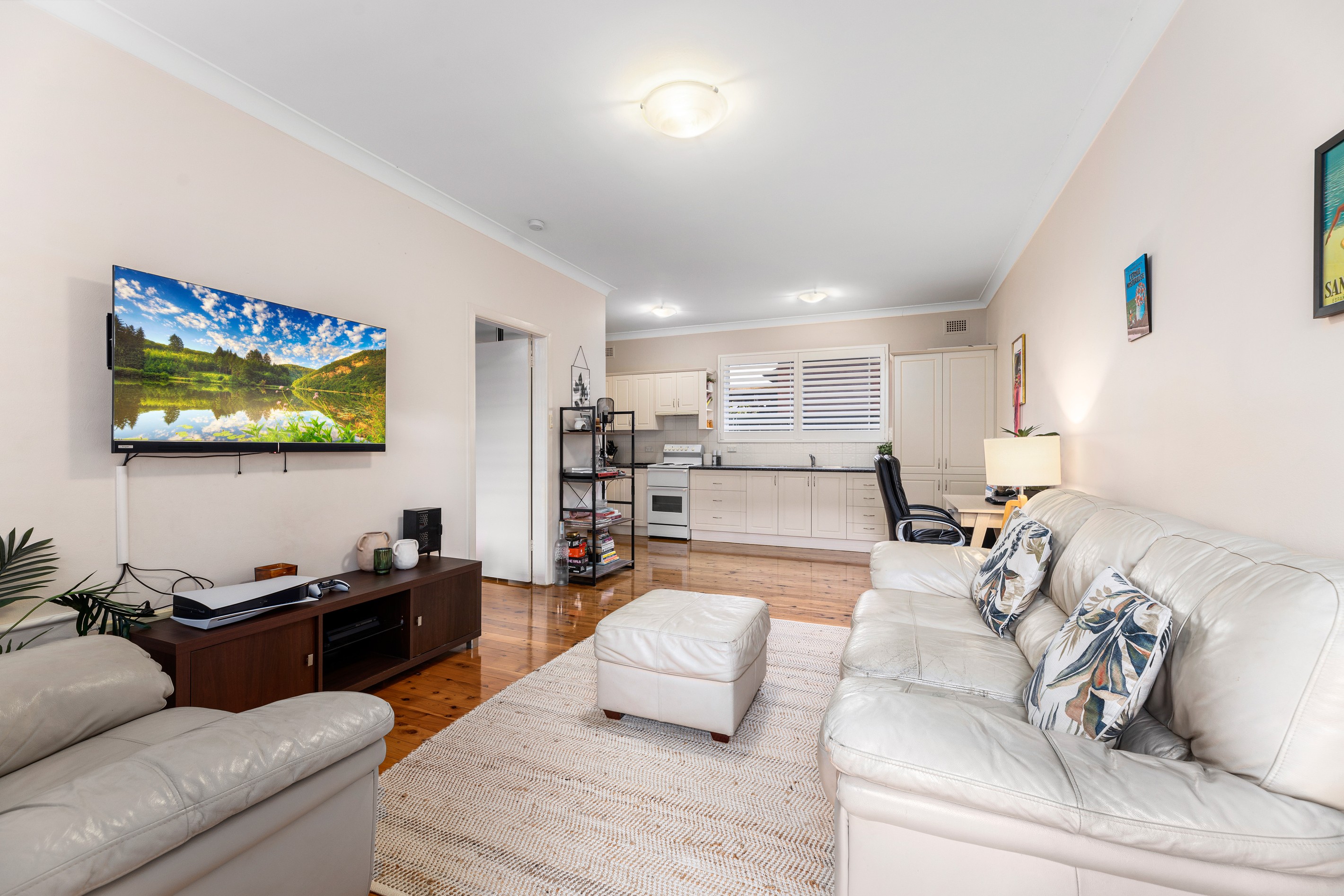 2/20 Seaforth Avenue, Woolooware, NSW 2230